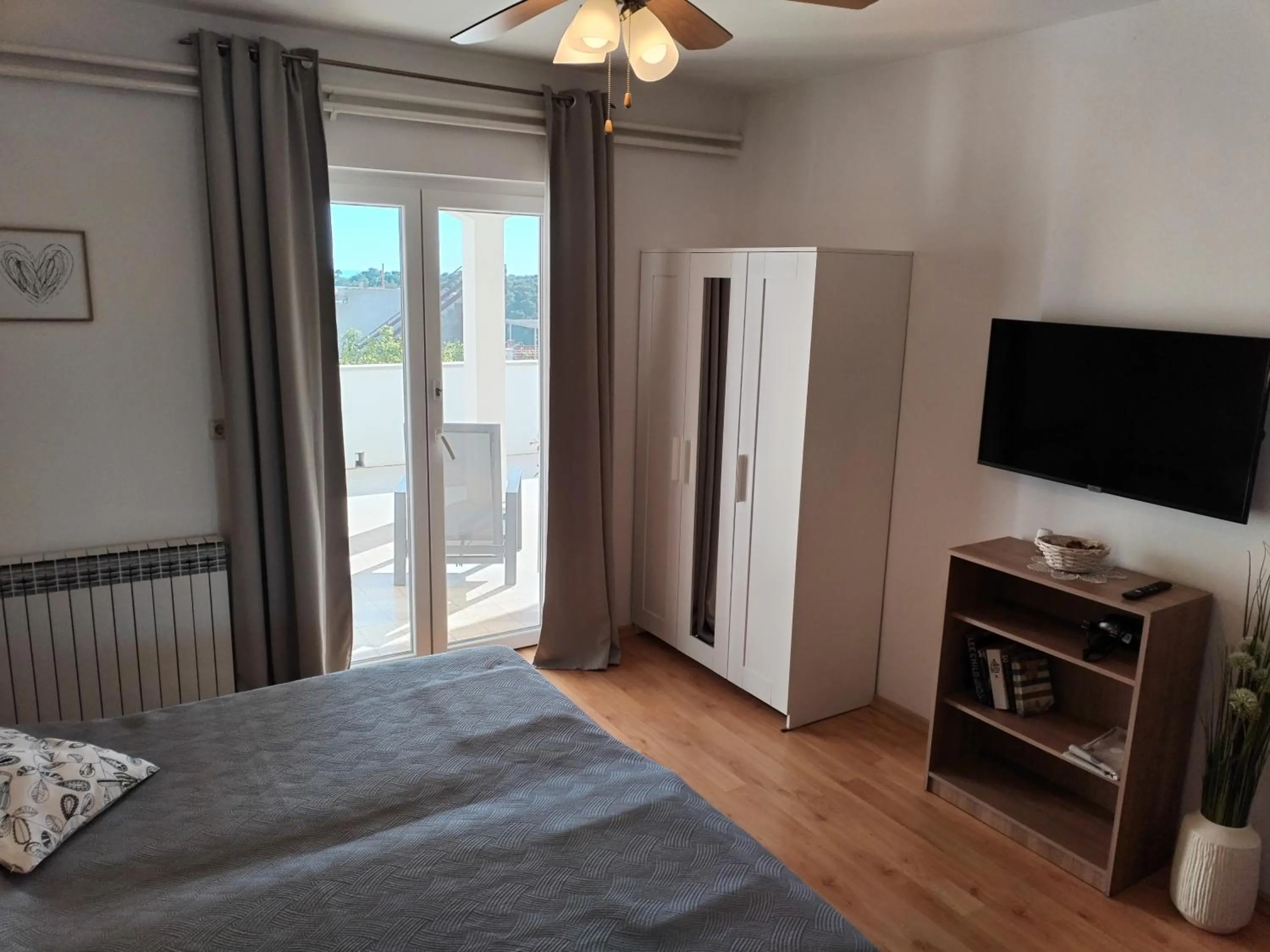 Guest House Stefica