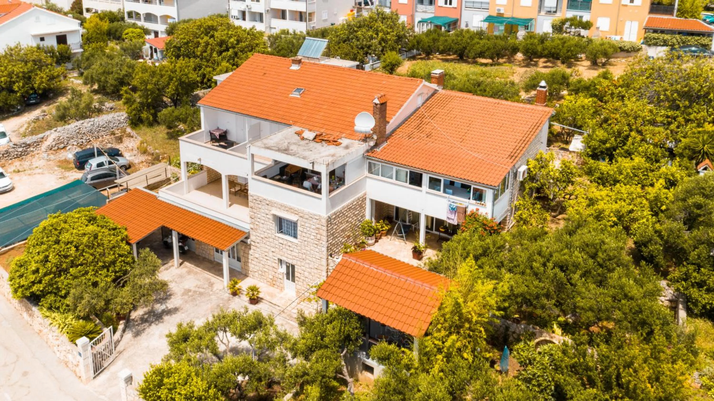 Guest House Stefica
