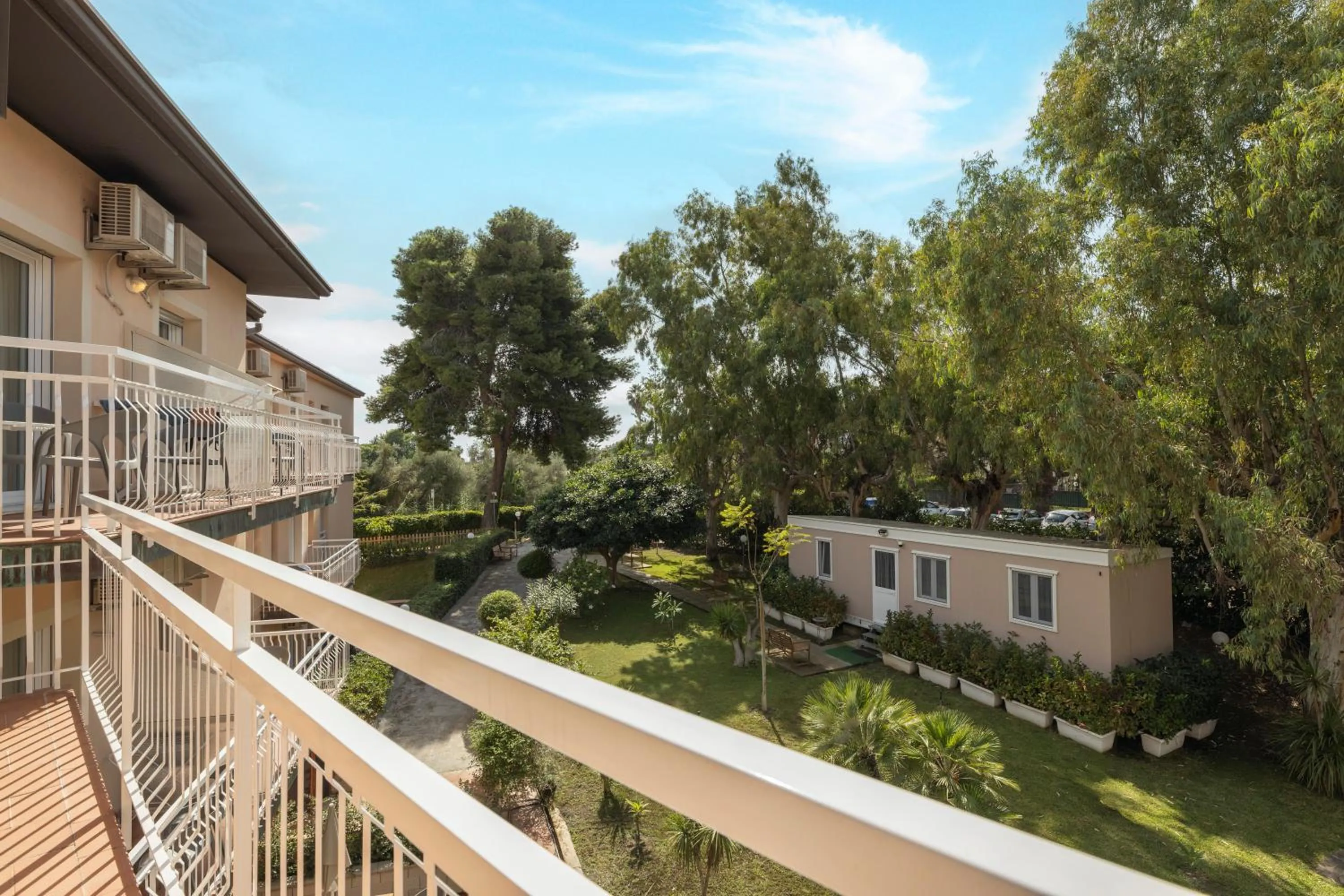 Residence Villa Giardini