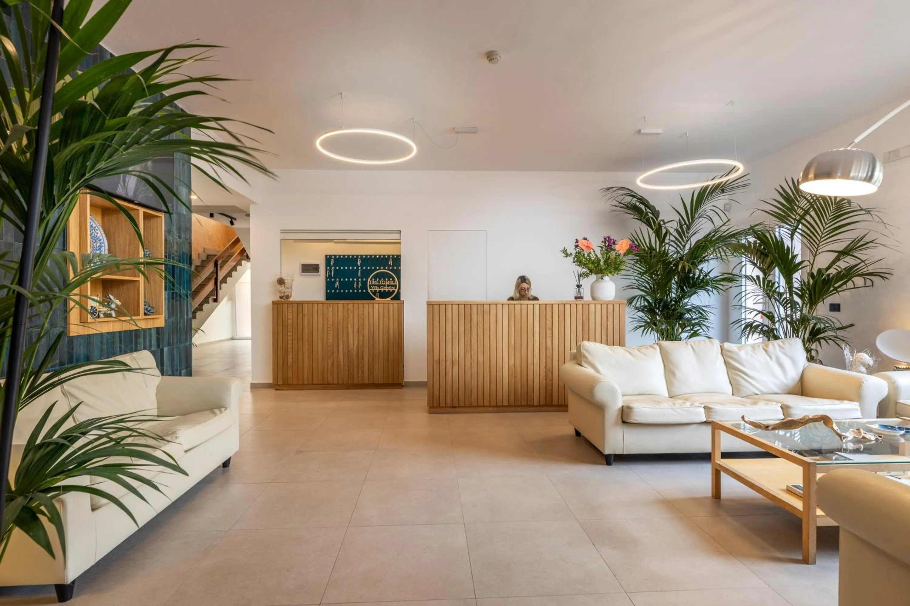 Residence Villa Giardini