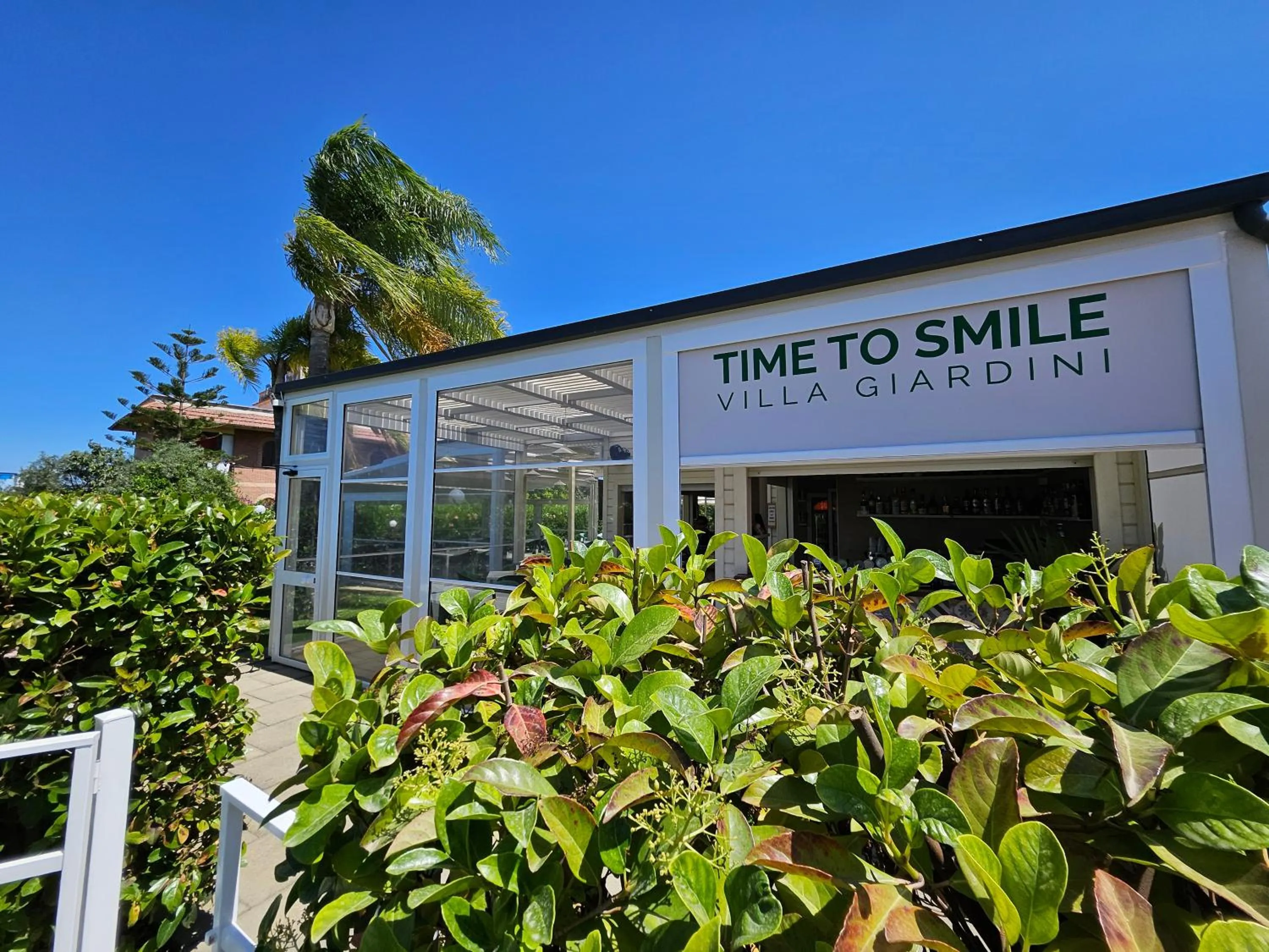 Residence Villa Giardini