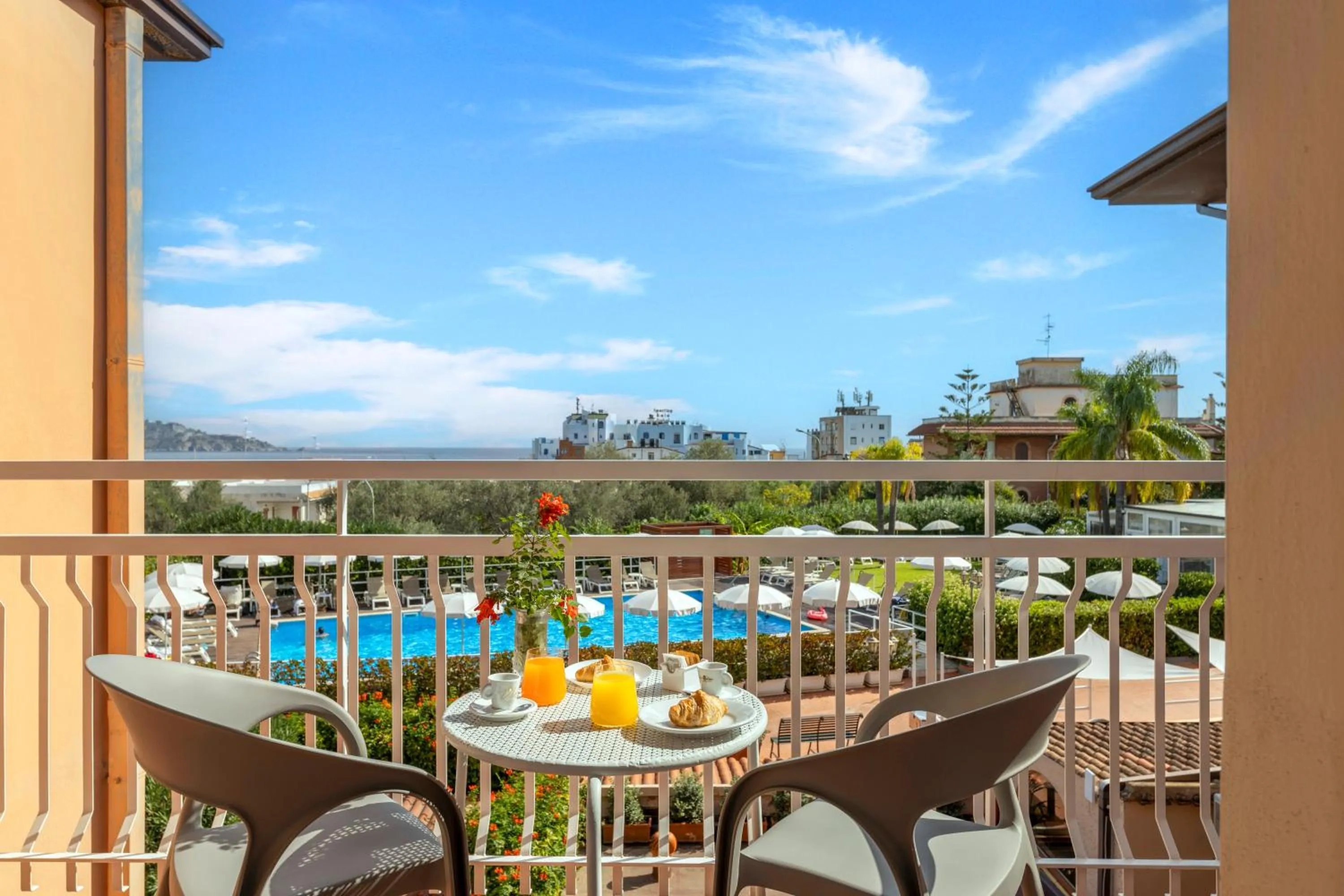 Residence Villa Giardini