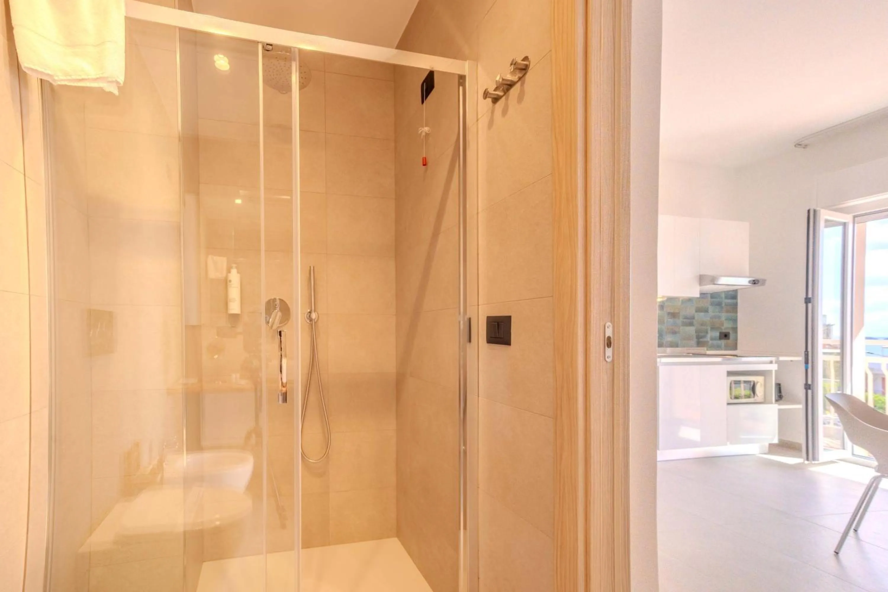 Residence Villa Giardini