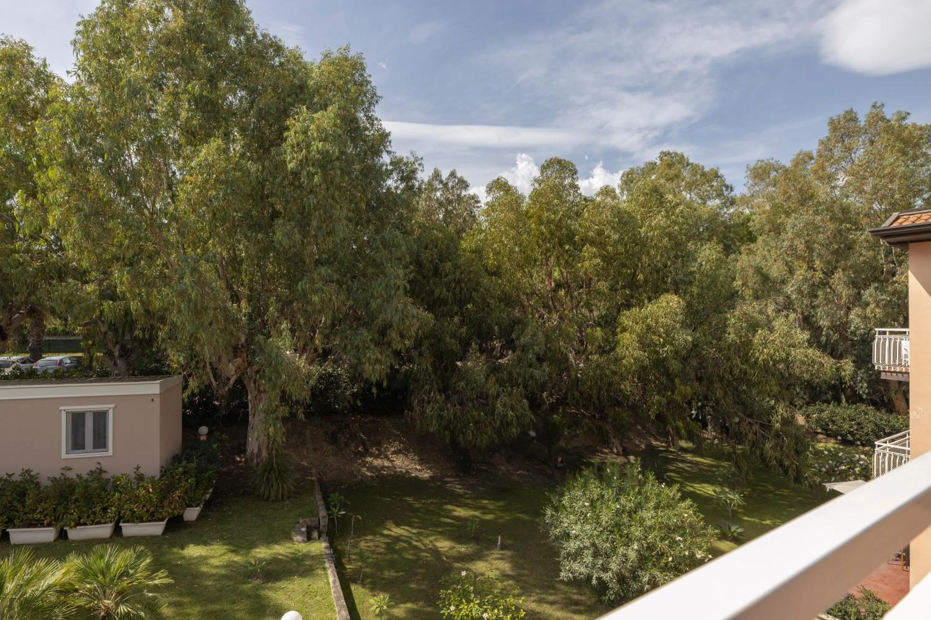 Residence Villa Giardini