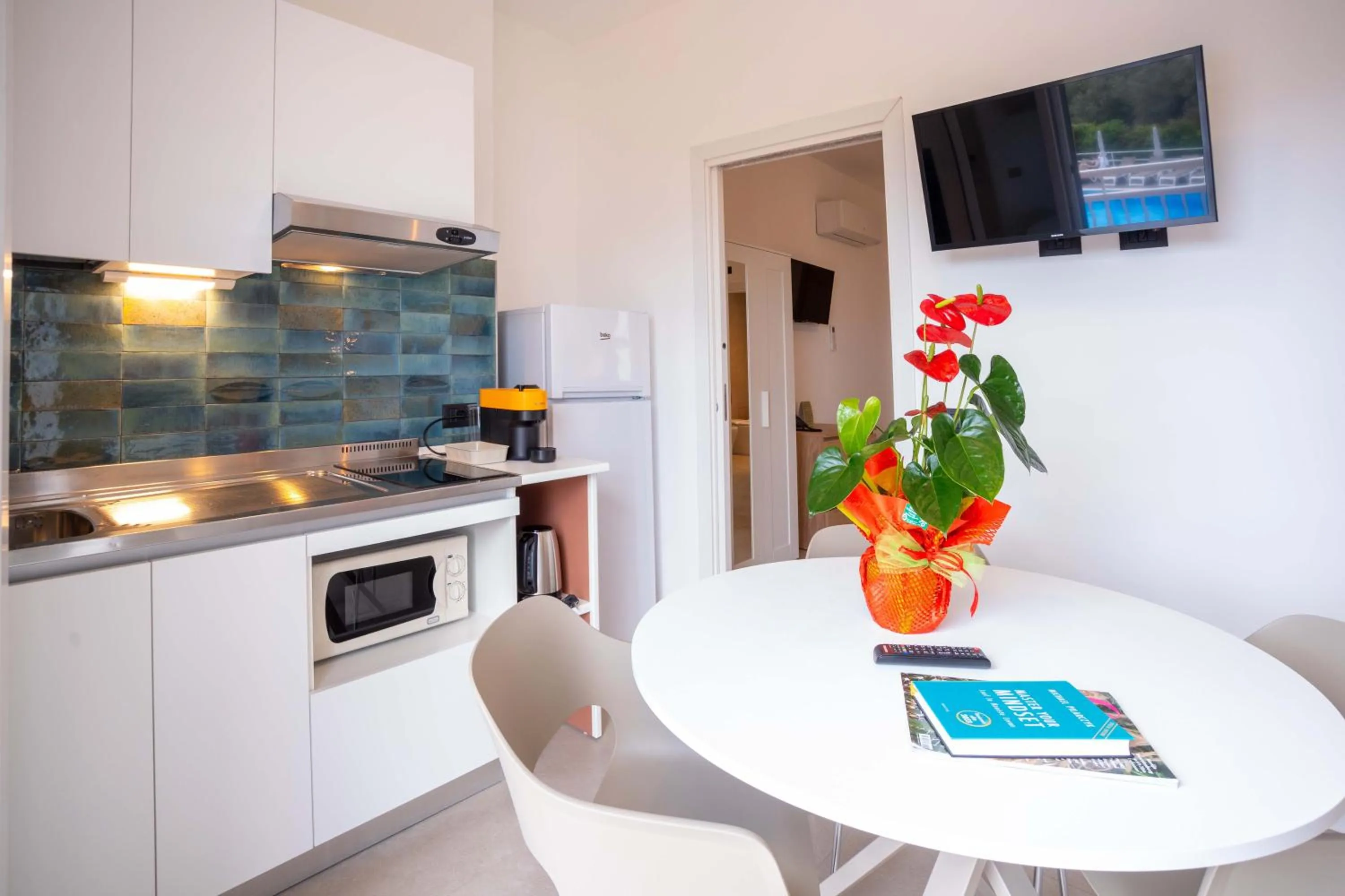 Residence Villa Giardini