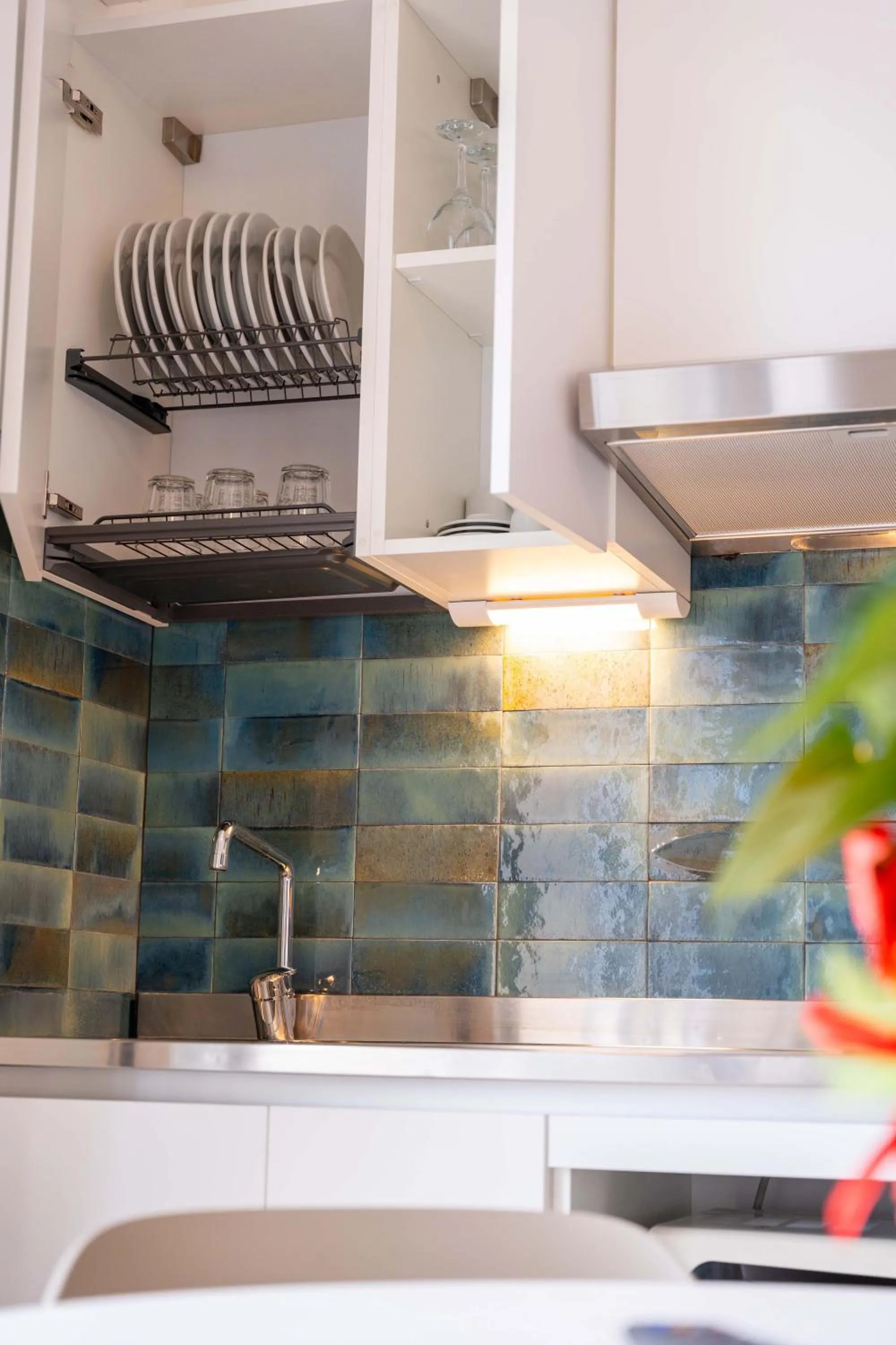 Residence Villa Giardini