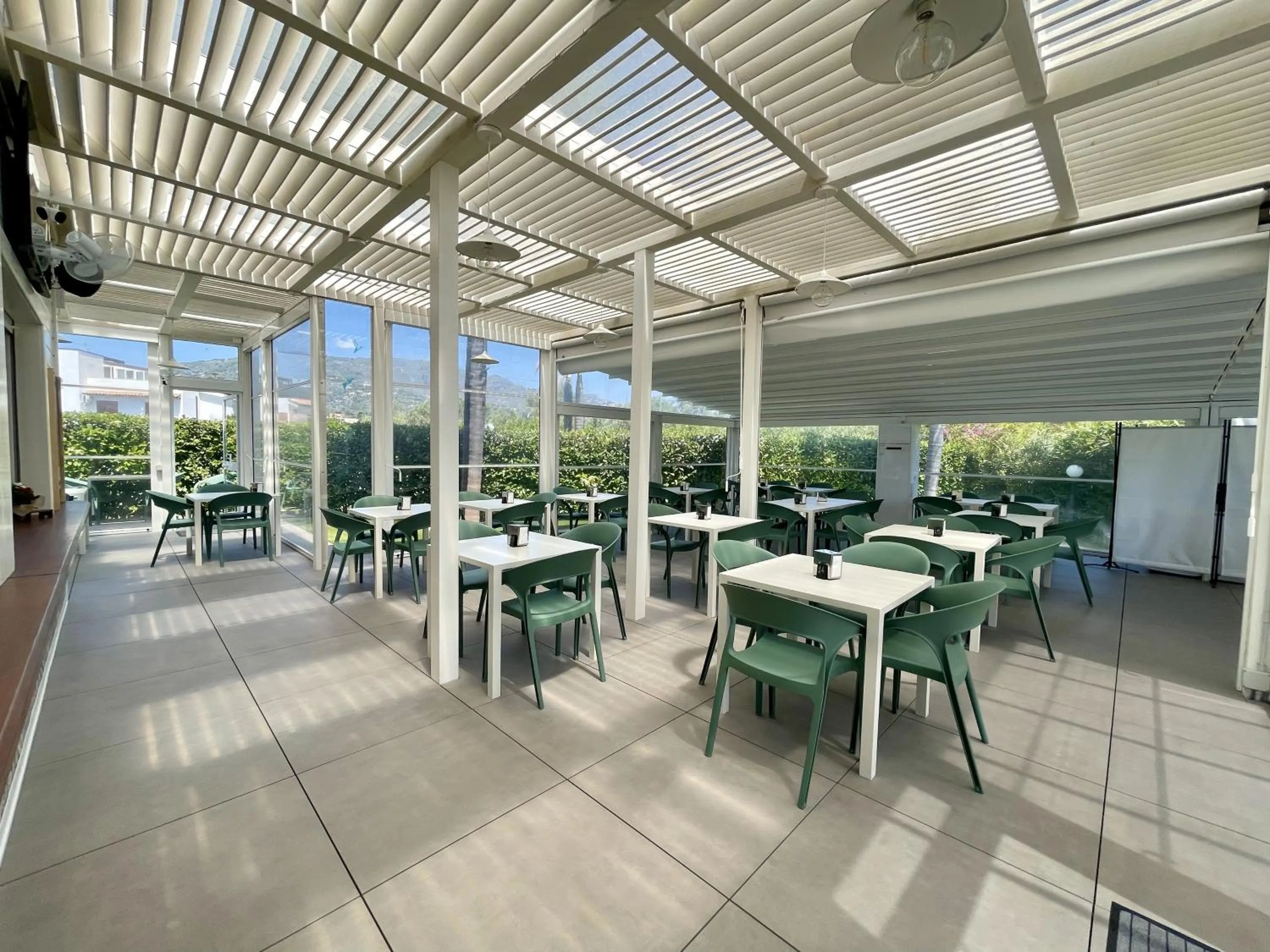 Residence Villa Giardini