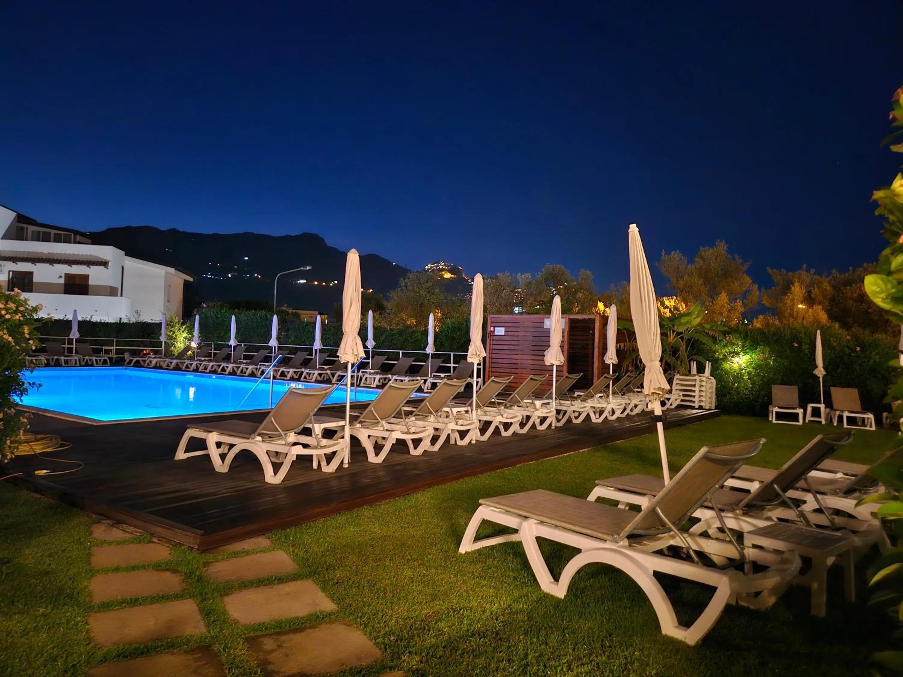 Residence Villa Giardini