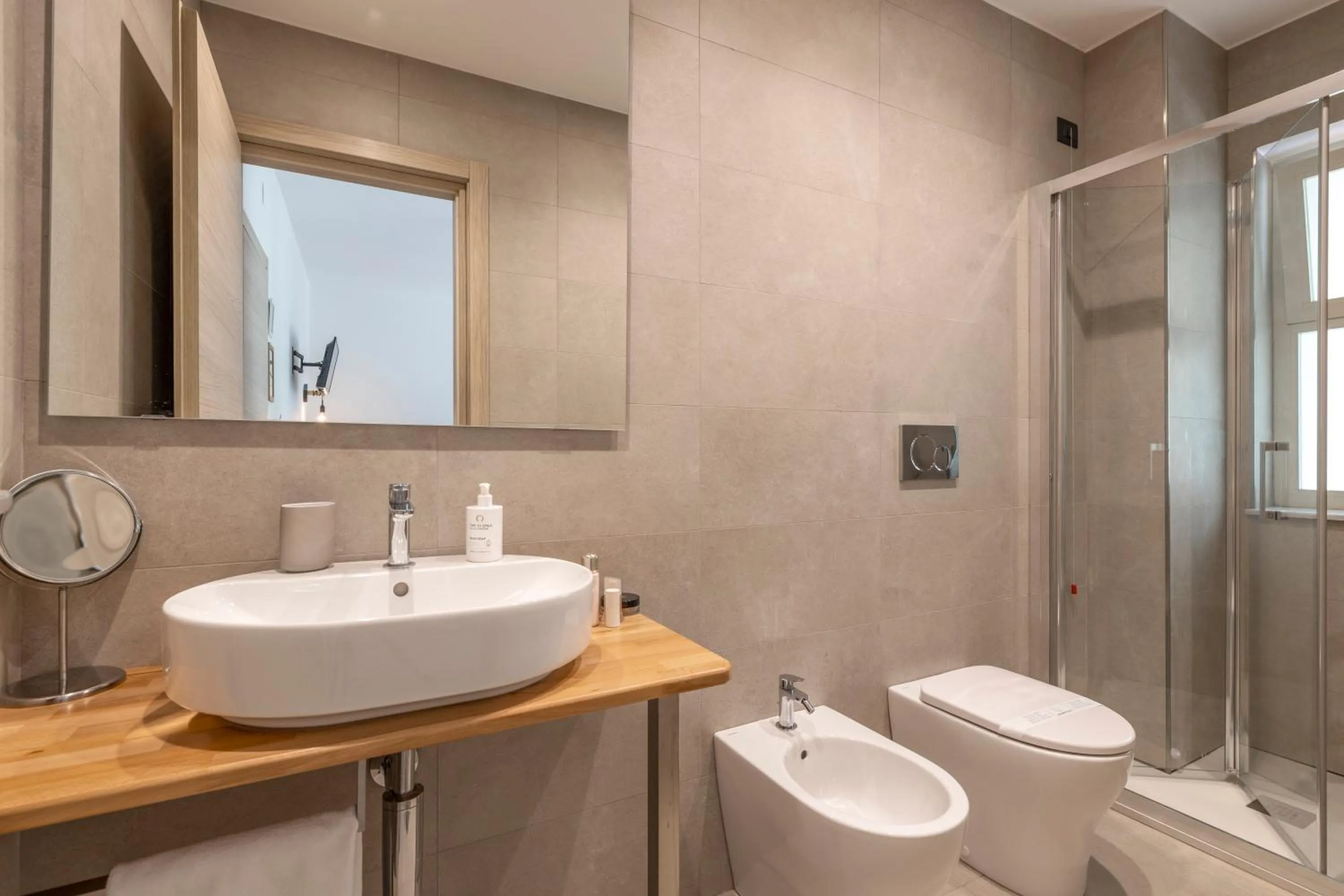 Residence Villa Giardini