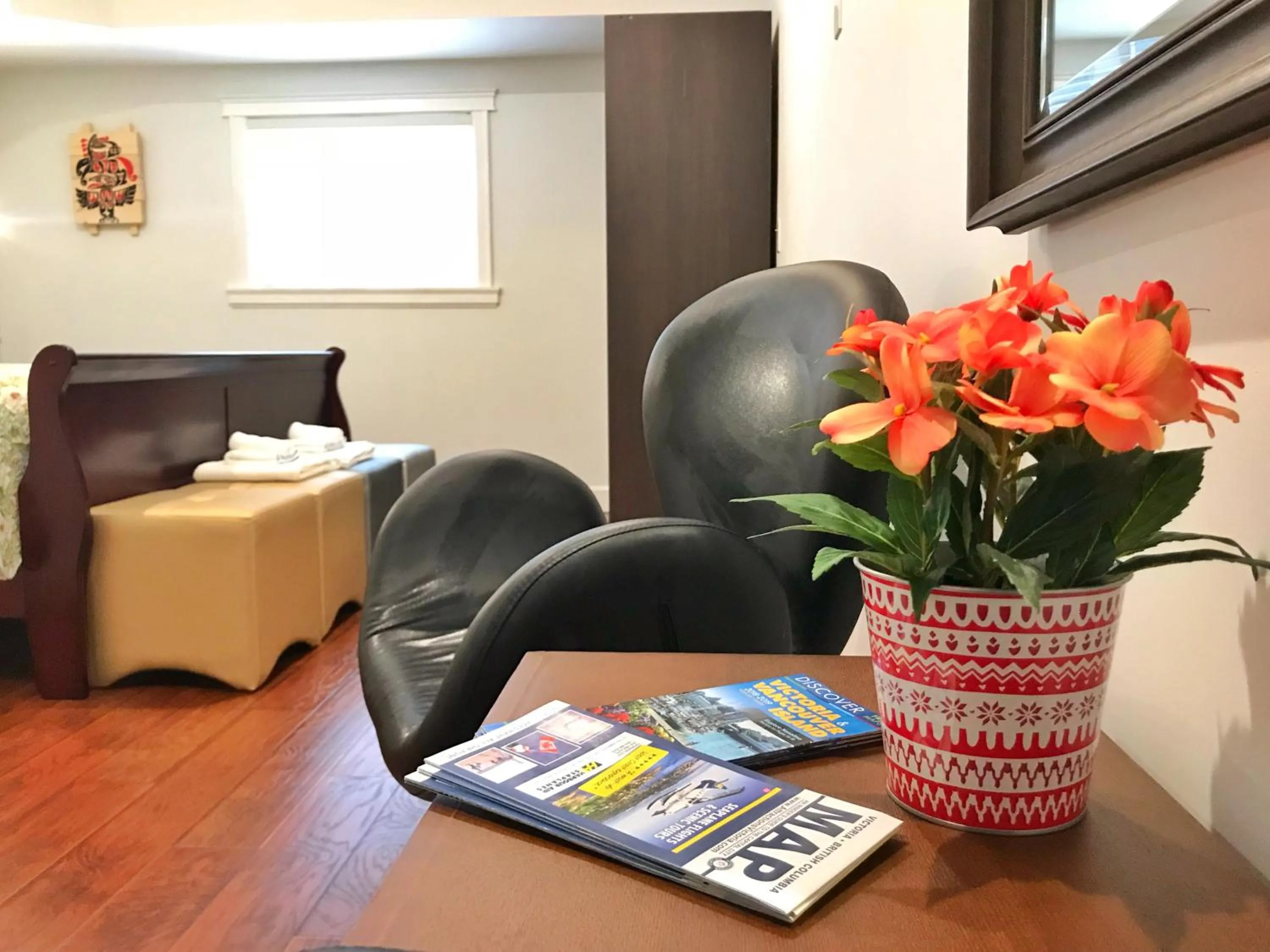 hair dresser in Oasis