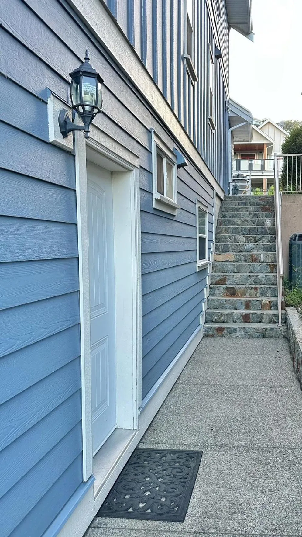 Property building in Oasis