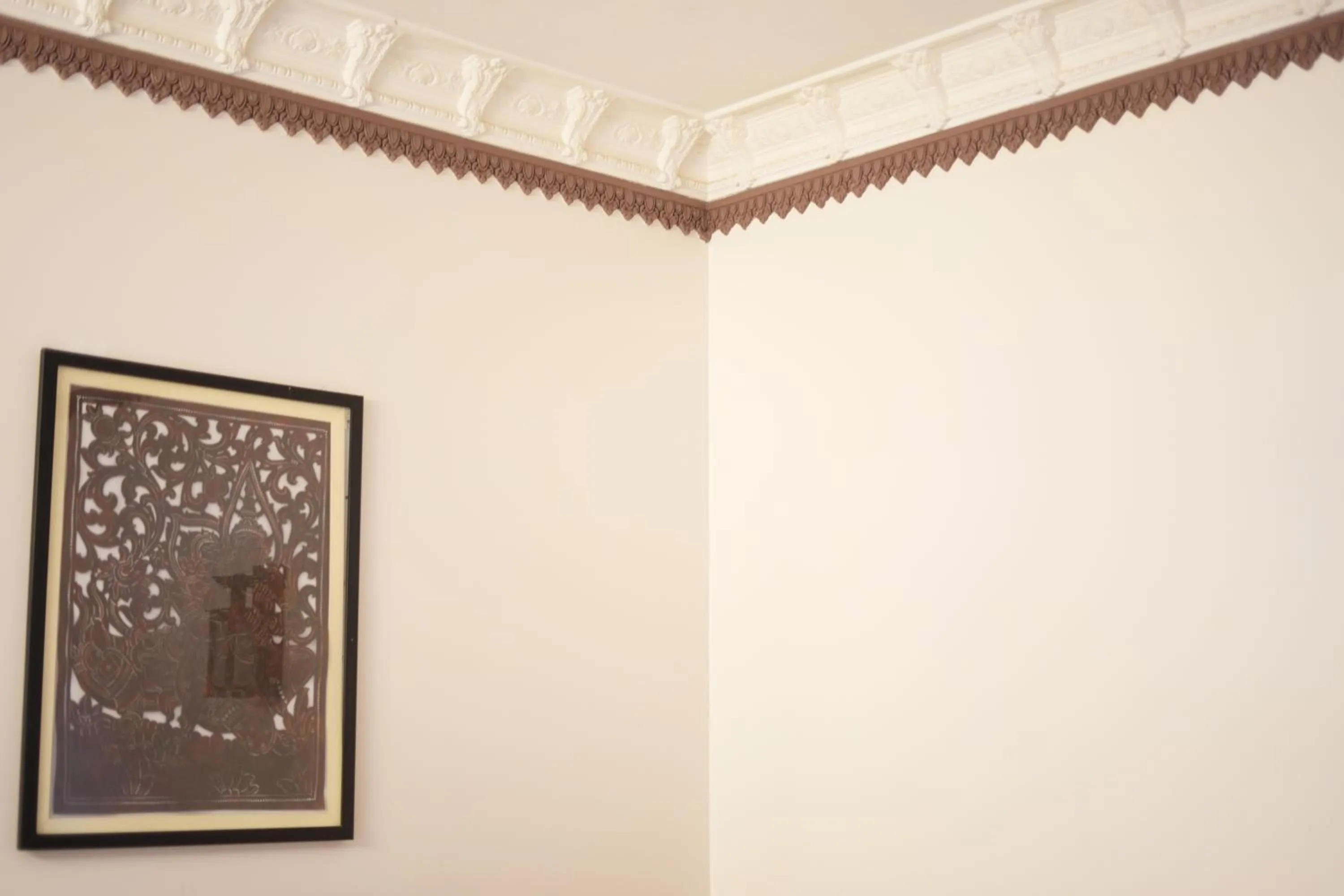 View (from property/room) in Okay 1 Villa