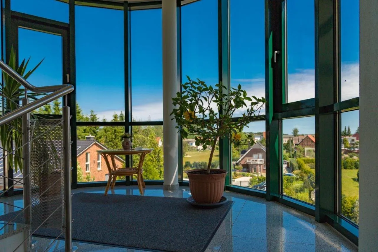 Decorative detail in Zum Alten Schweden