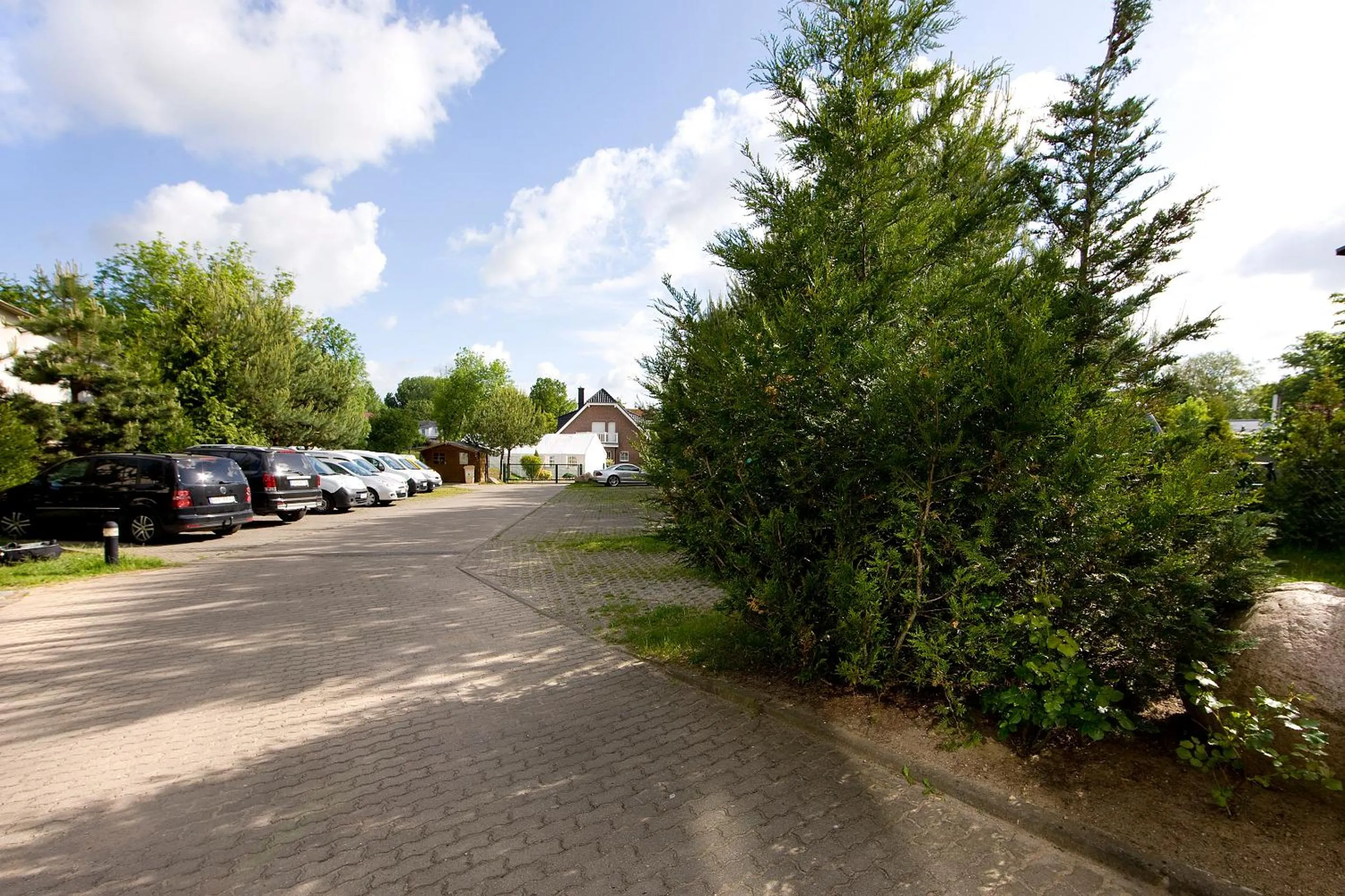 Other in Zum Alten Schweden