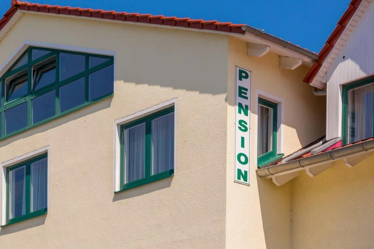 Property building in Zum Alten Schweden