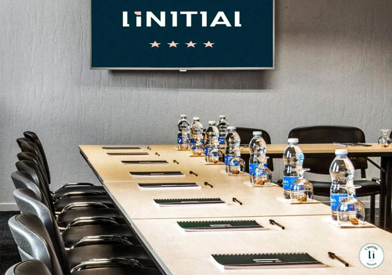 Meeting/conference room in L'Initial
