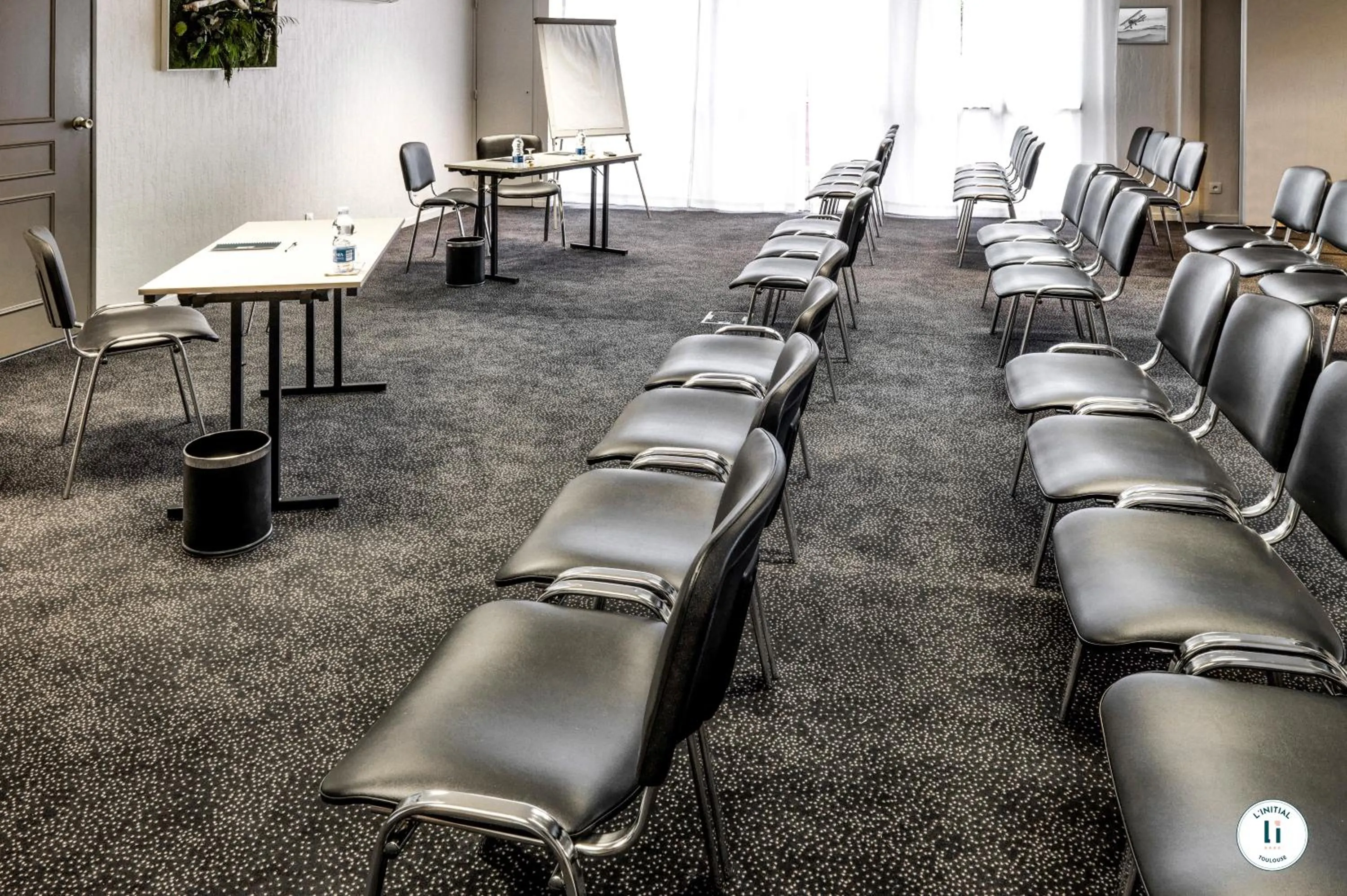 Meeting/conference room in L'Initial