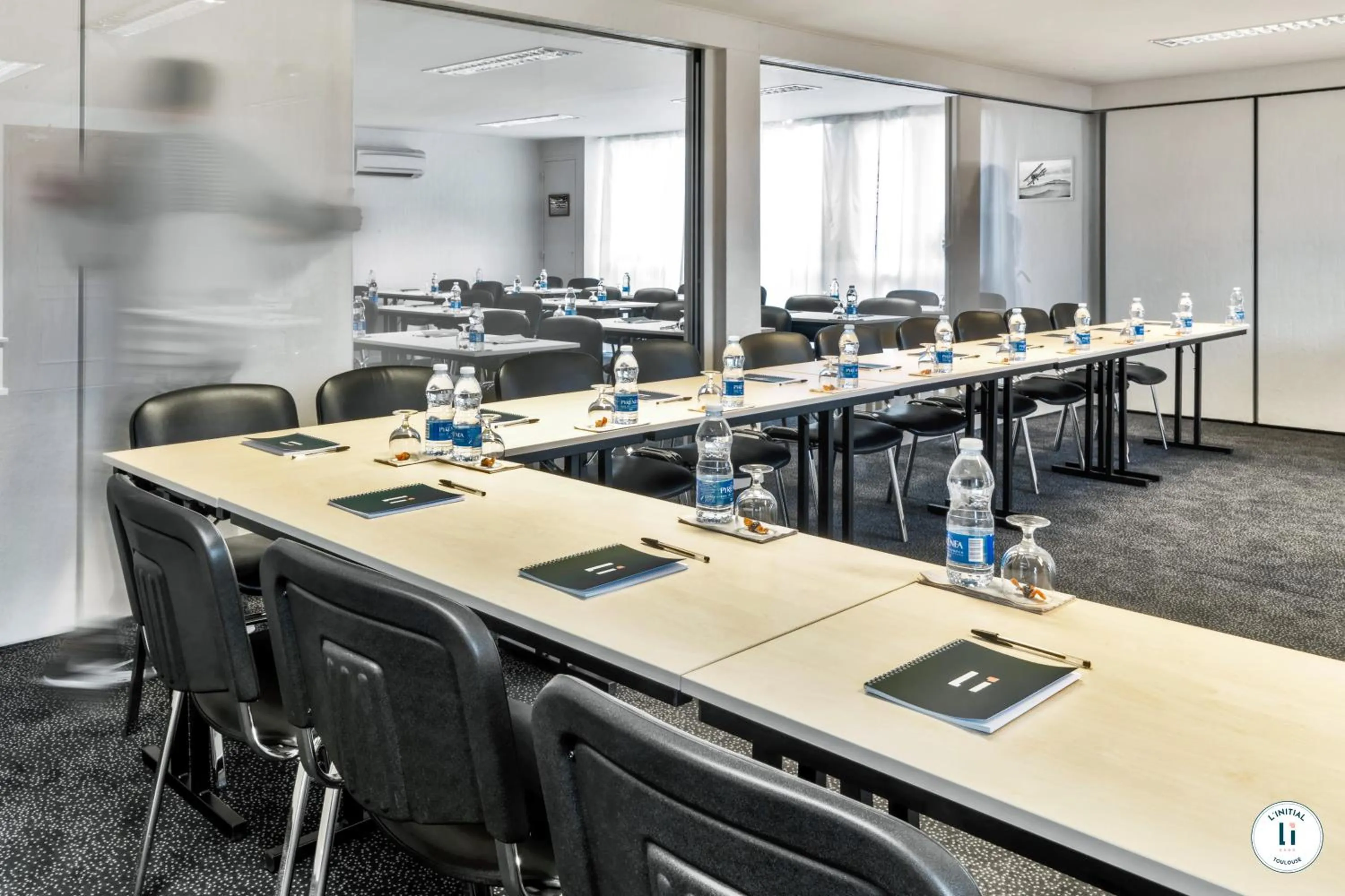 Meeting/conference room in L'Initial