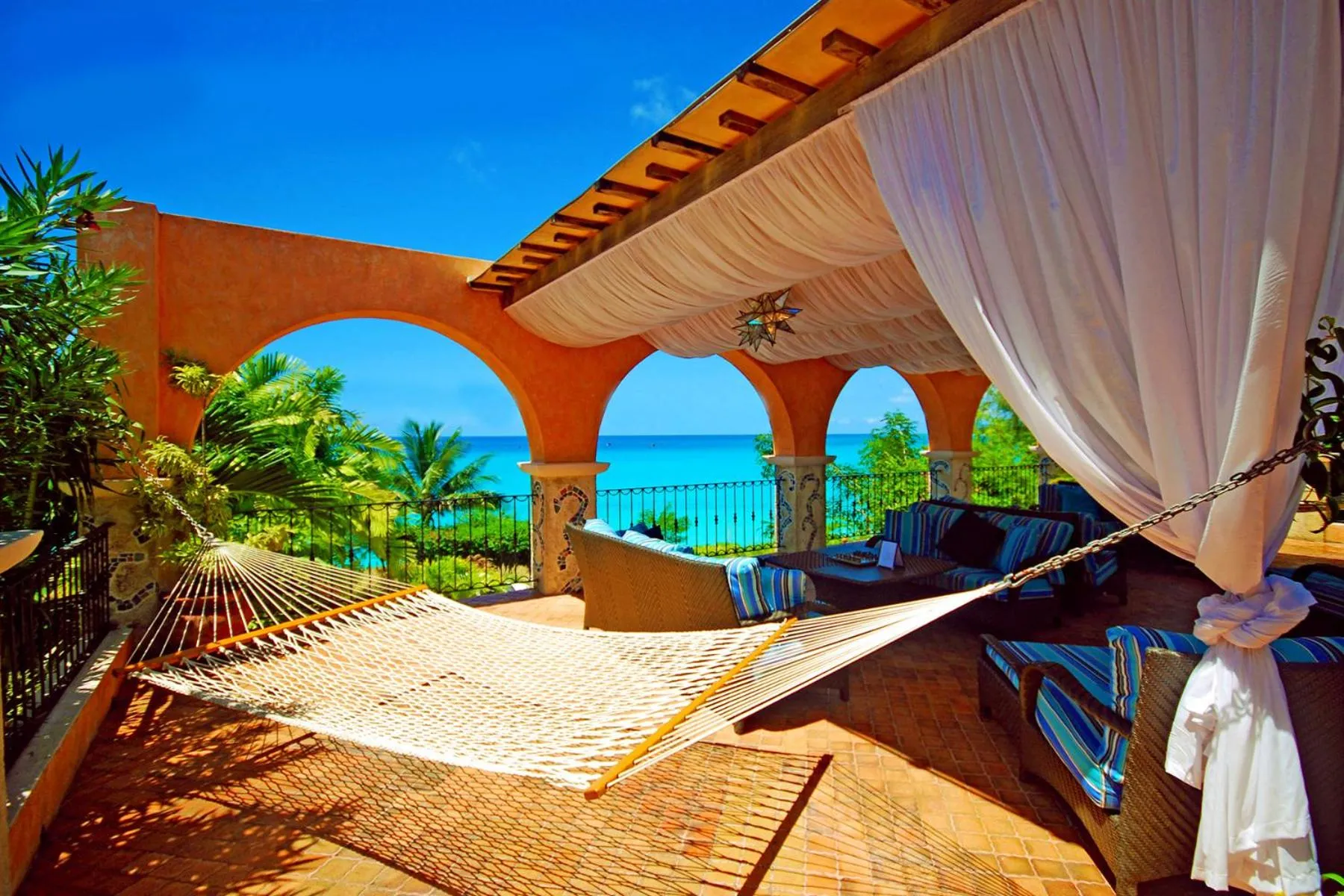 Living room in Little Arches Boutique Hotel - Adults Only