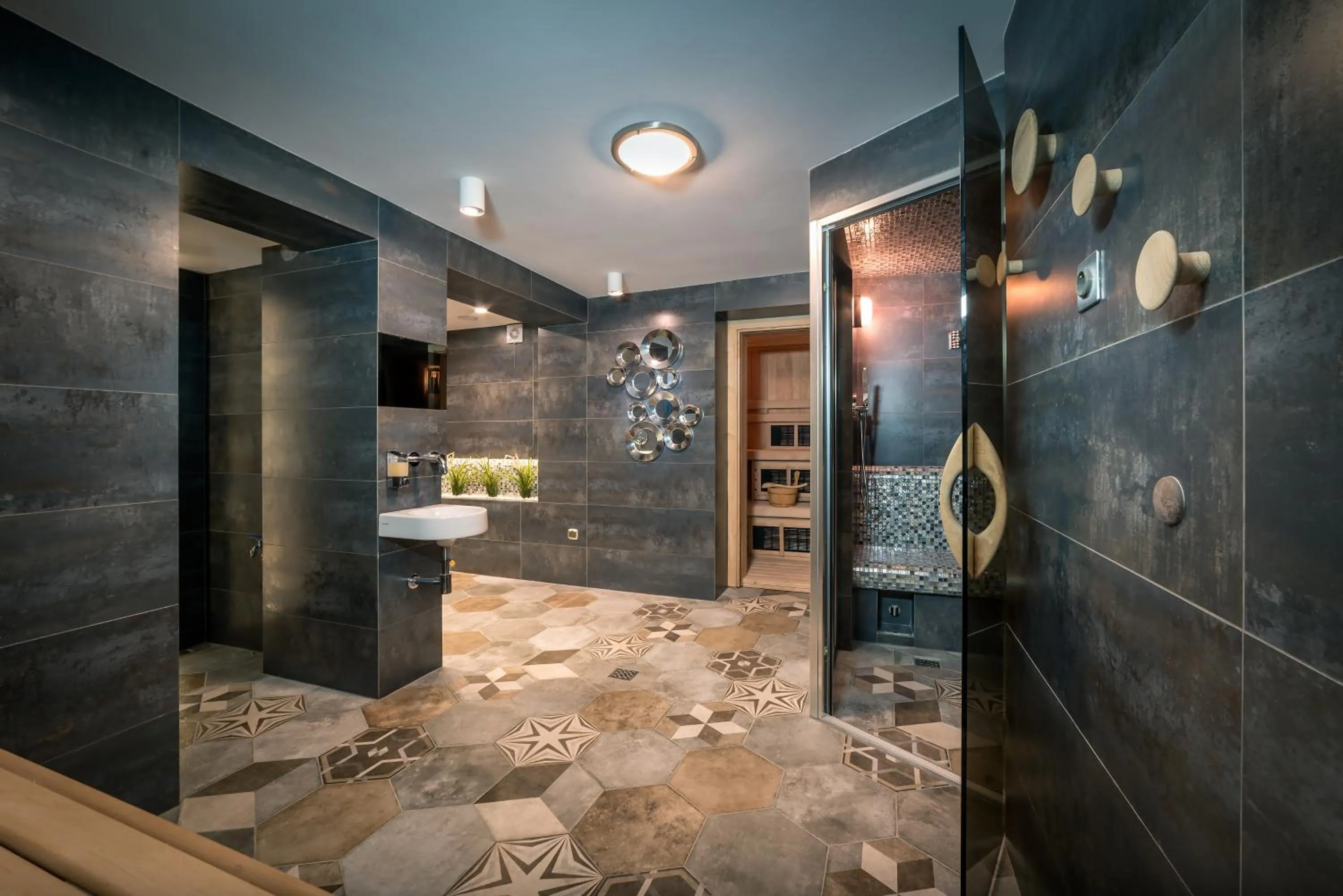 Activities in Dom Wypoczynkowy Oskar Jastrzębia Góra