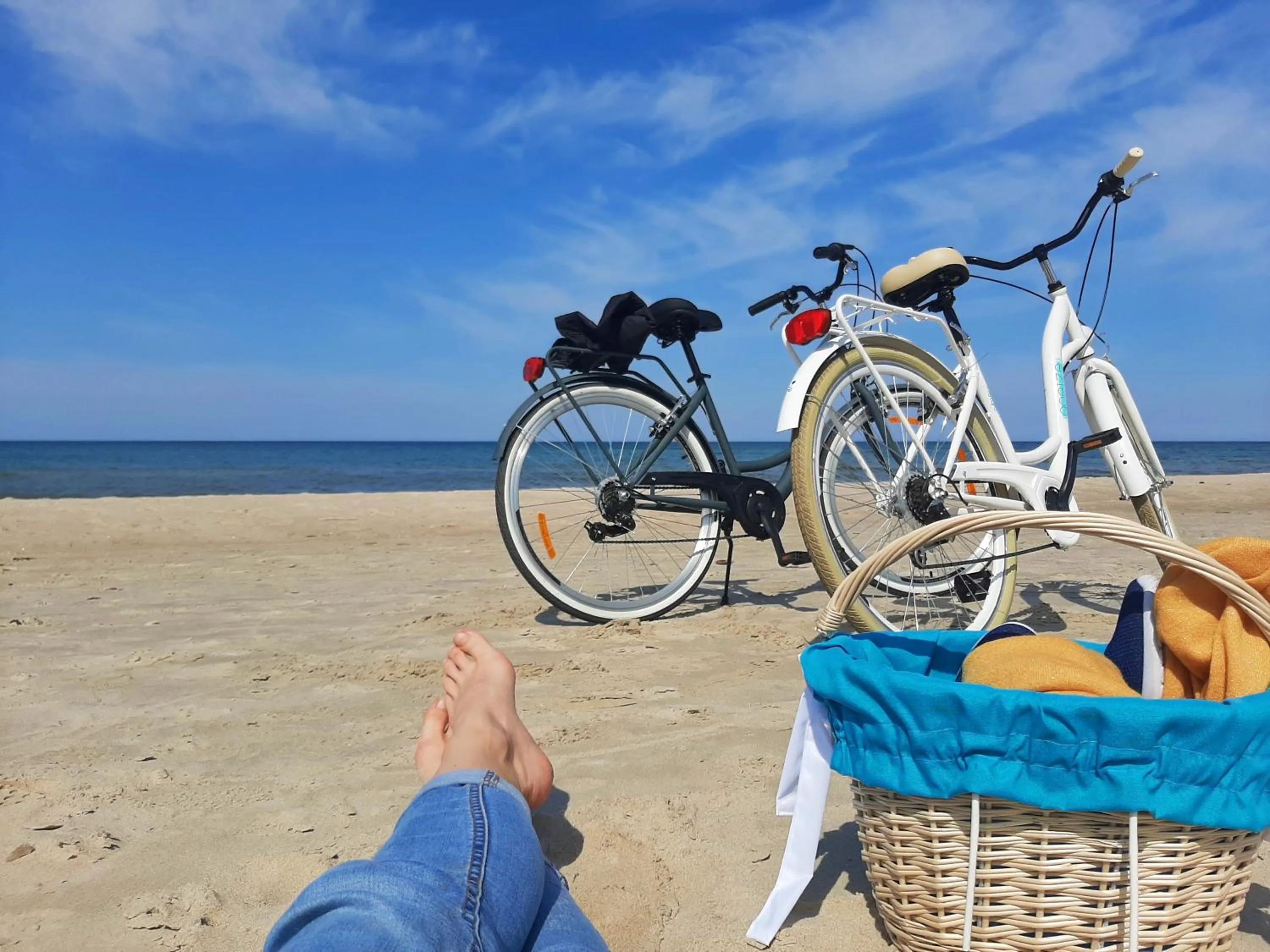 Activities in Dom Wypoczynkowy Oskar Jastrzębia Góra