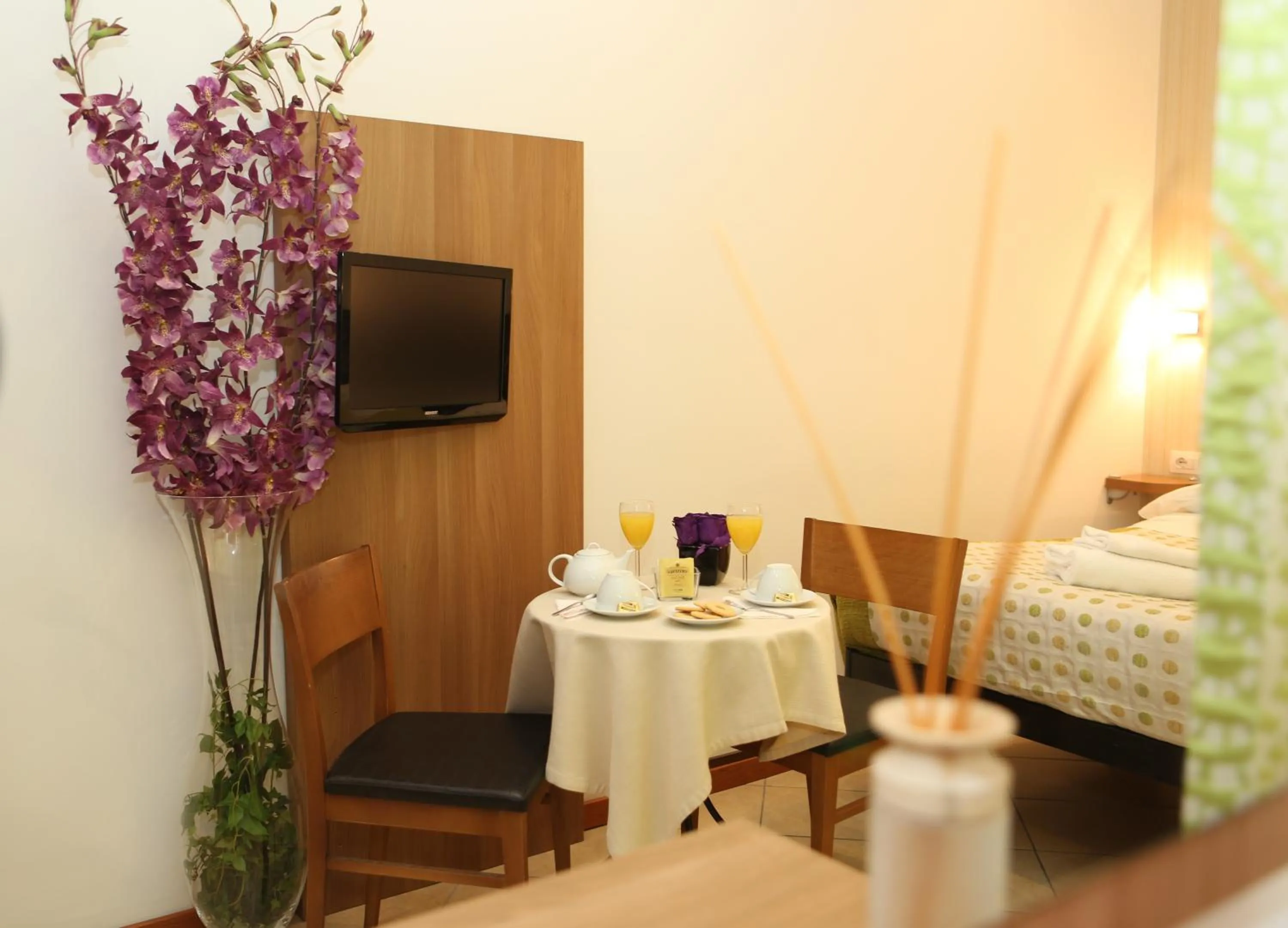 Decorative detail in Adelaide House