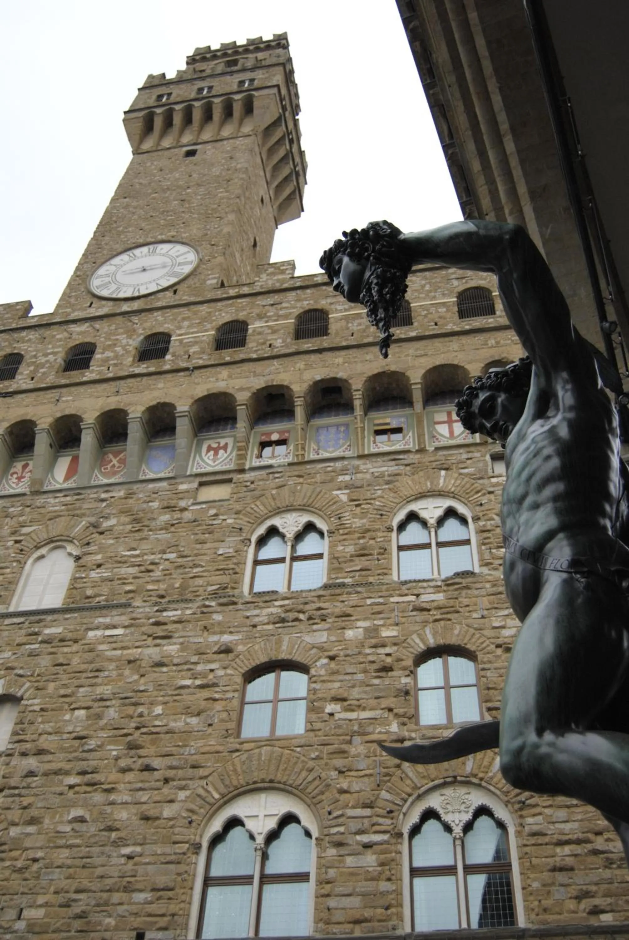 Day in Adelaide House