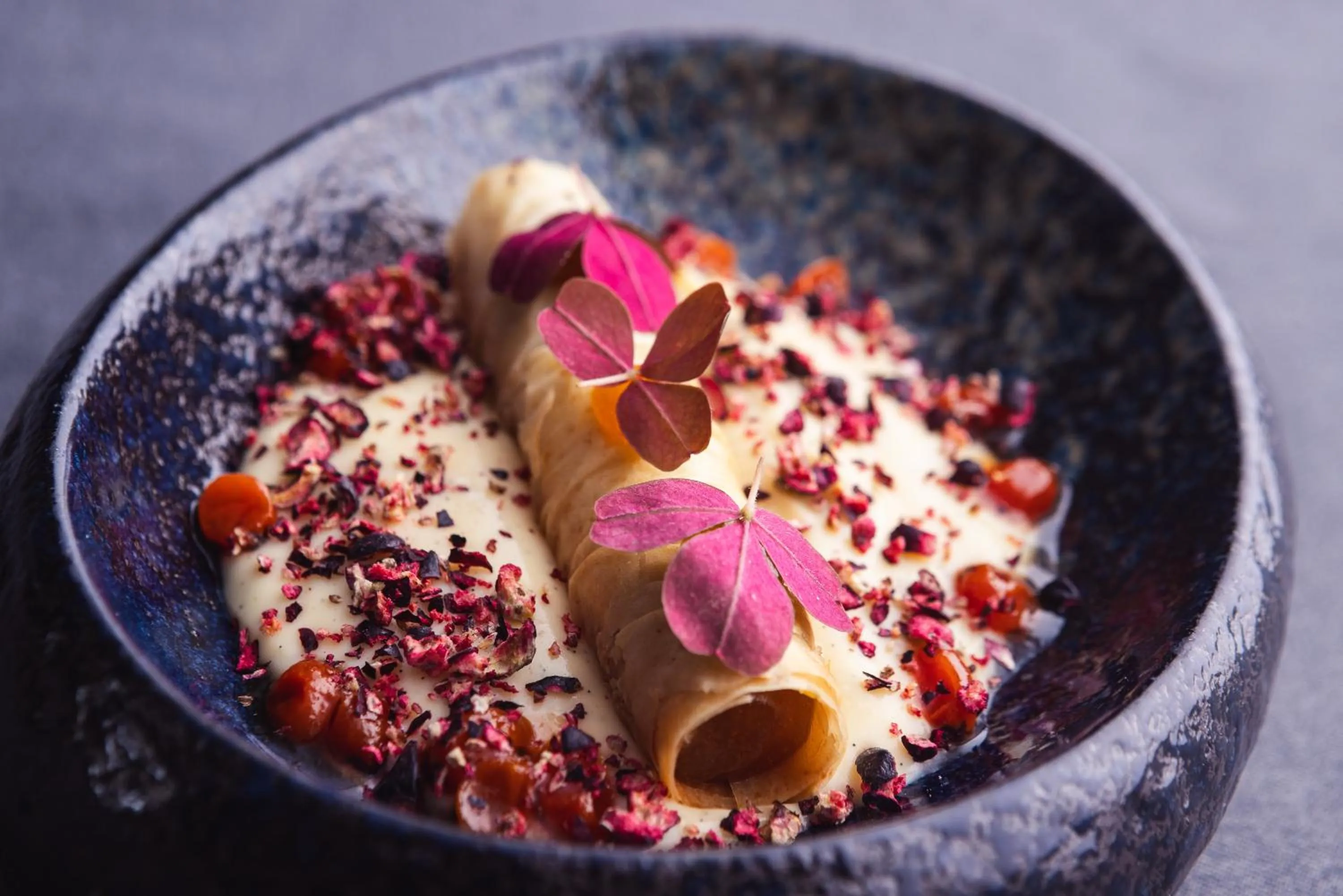 Restaurant/places to eat in Antonius Boutique Hotel