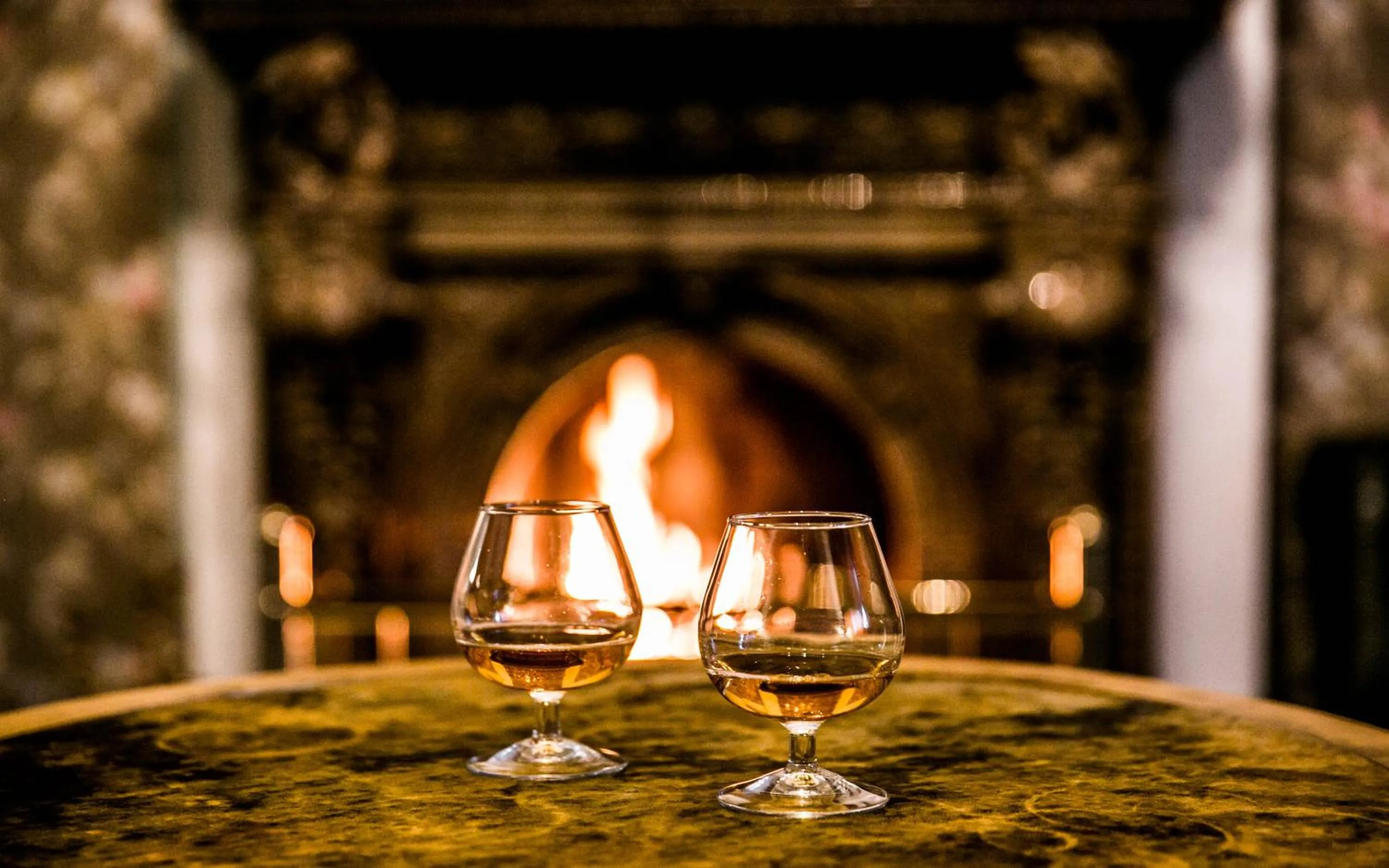 Decorative detail in Antonius Boutique Hotel