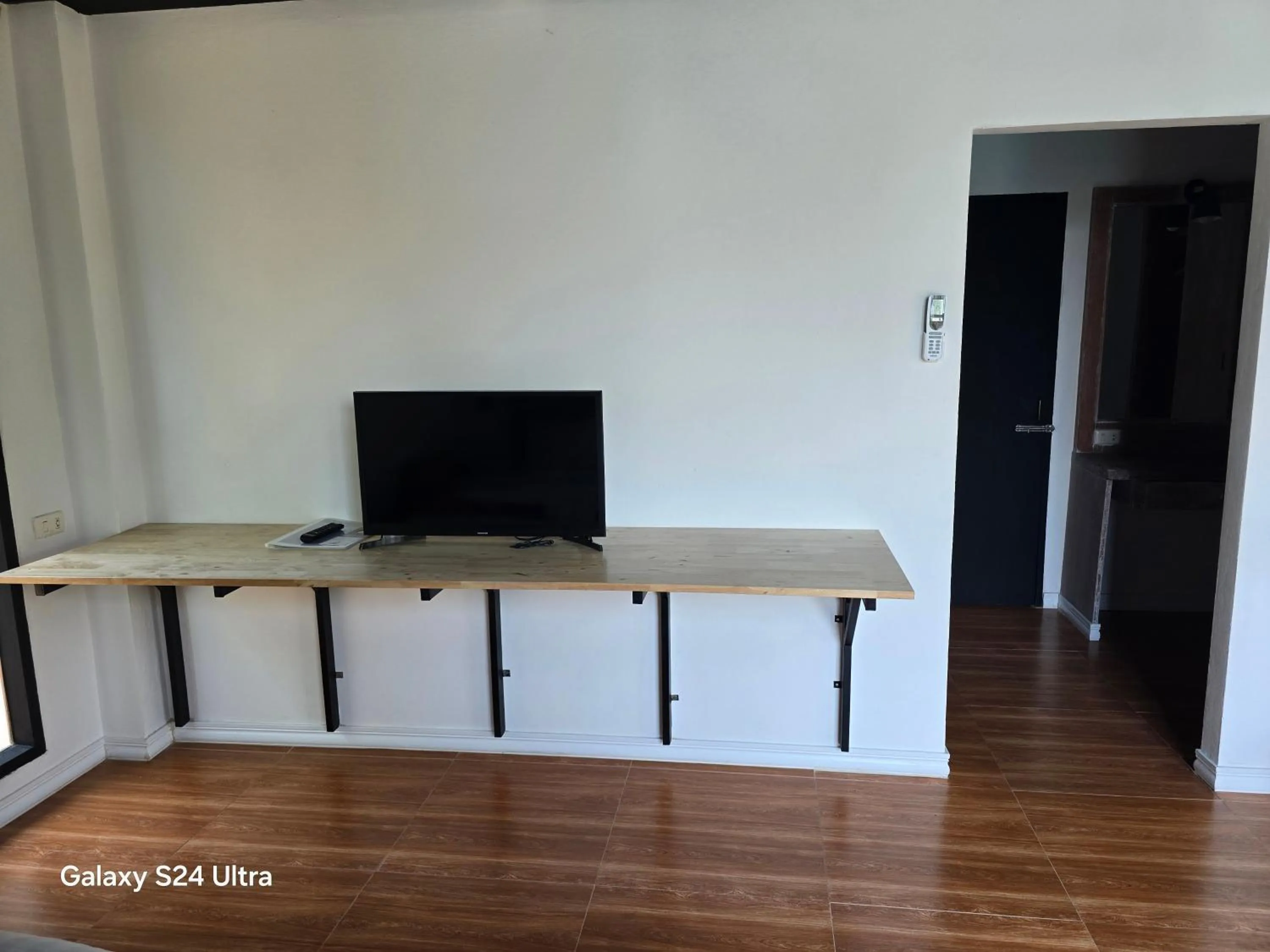 TV and multimedia in Sasitara Residence