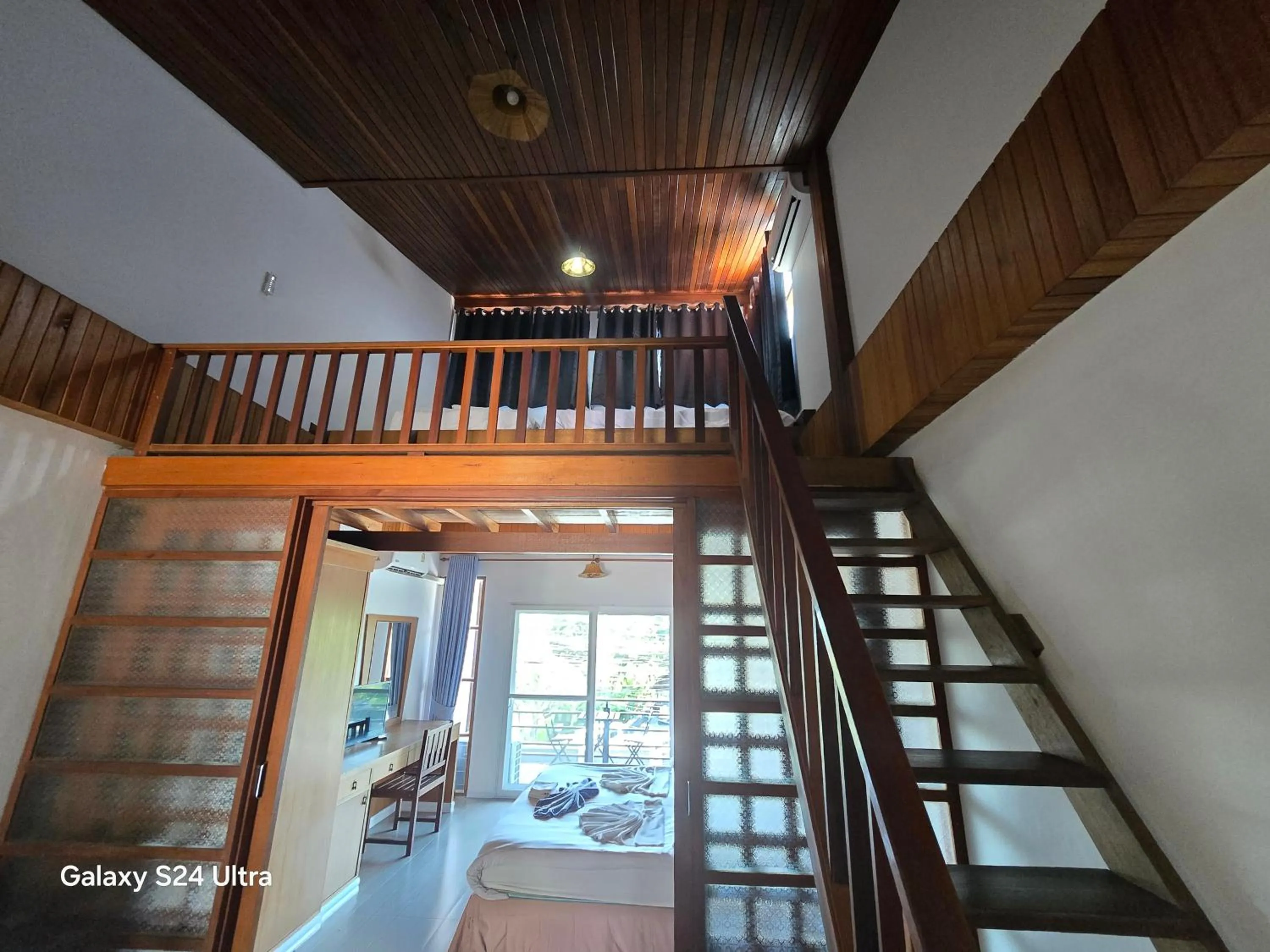 View (from property/room) in Sasitara Residence