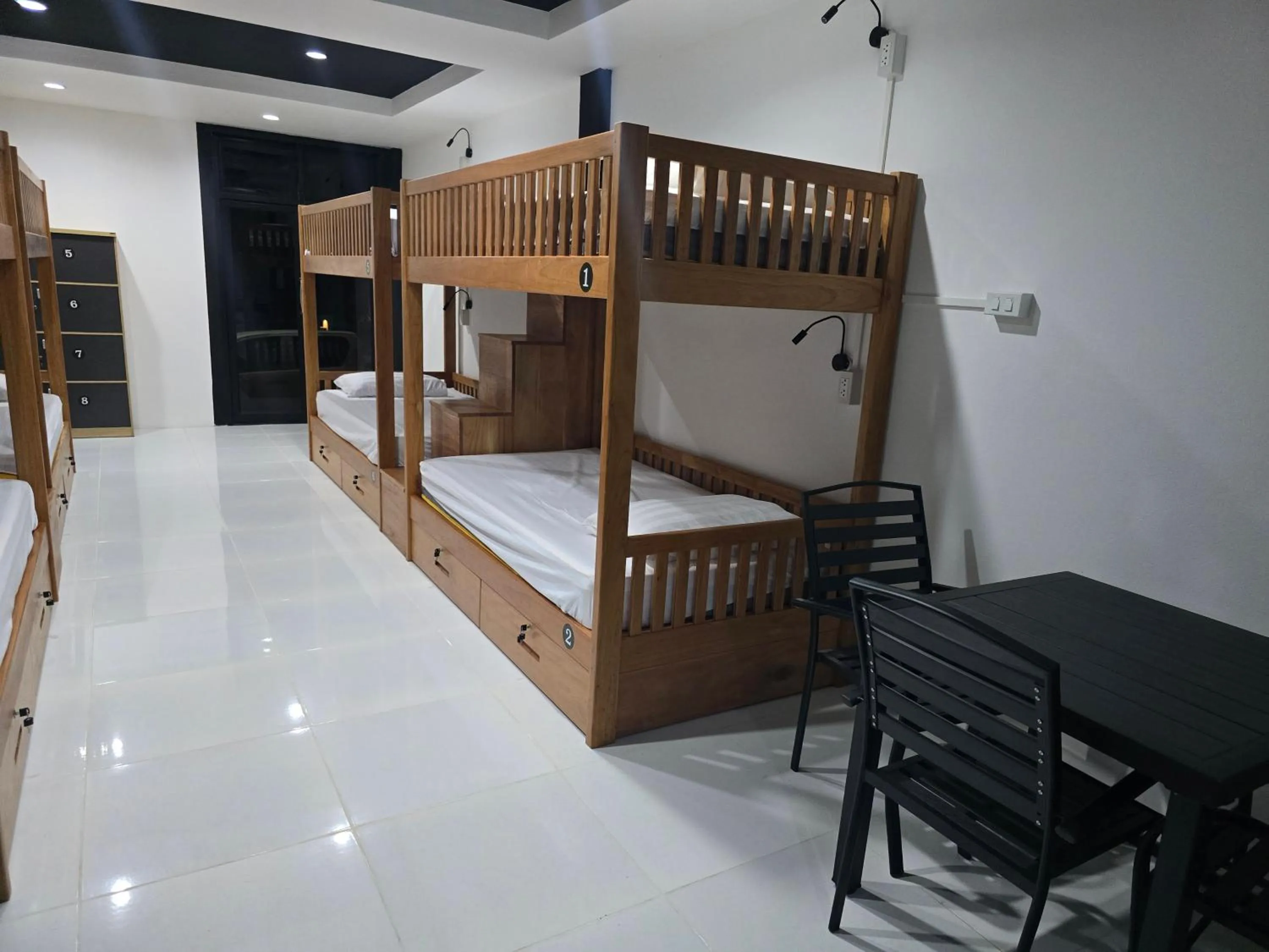 Photo of the whole room, Bed in Sasitara Residence