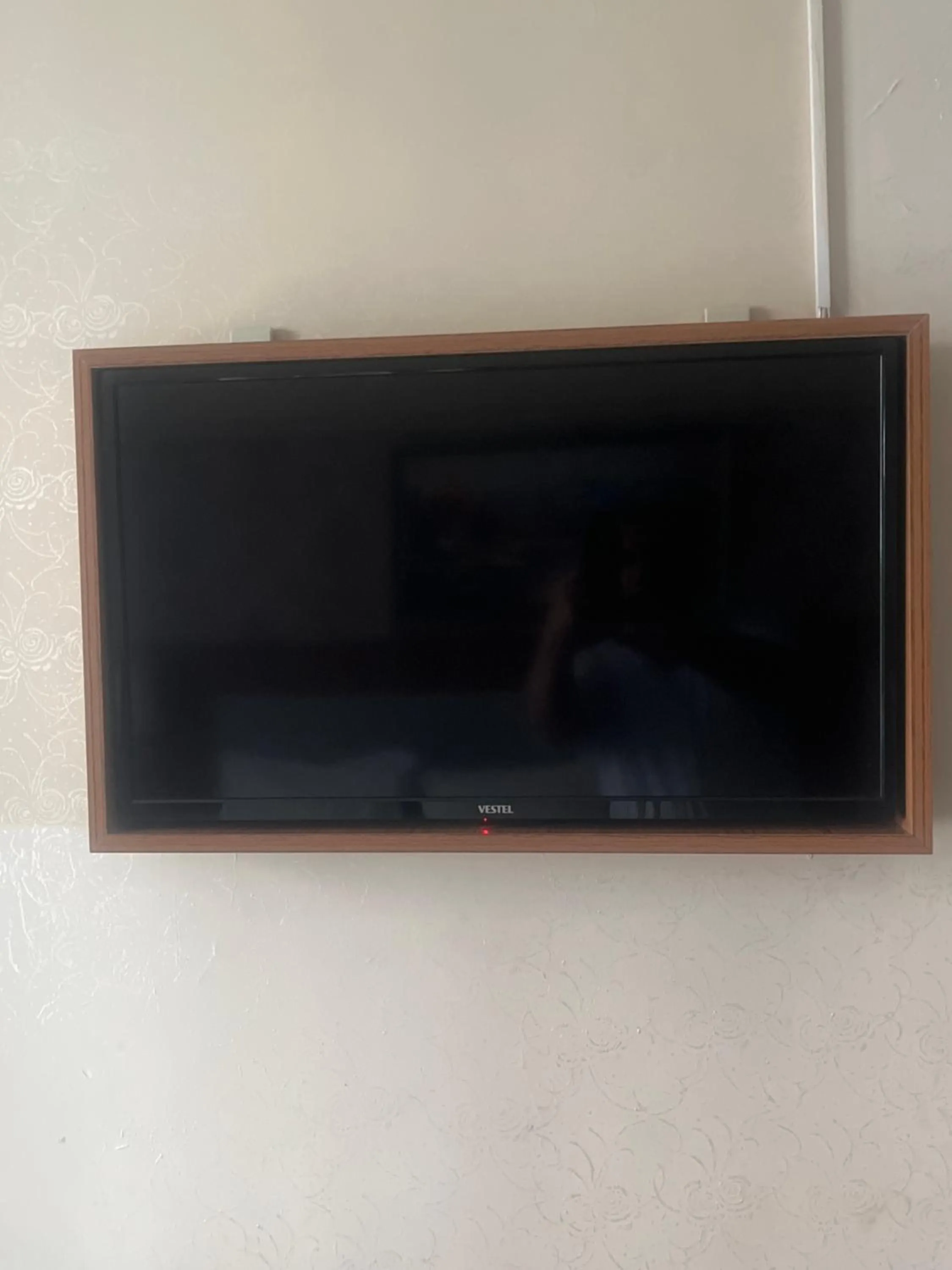 TV and multimedia in Grand Dilara Hotel