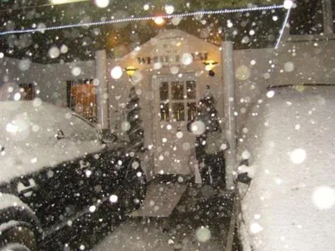 Other in White House