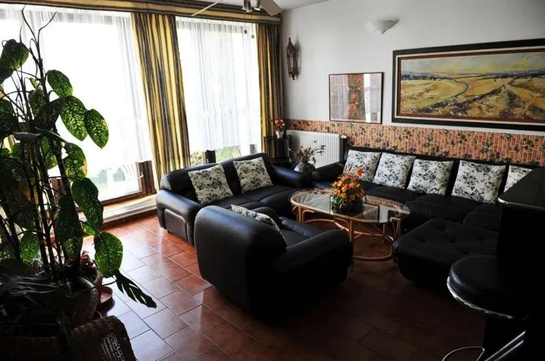 Lobby or reception in White House