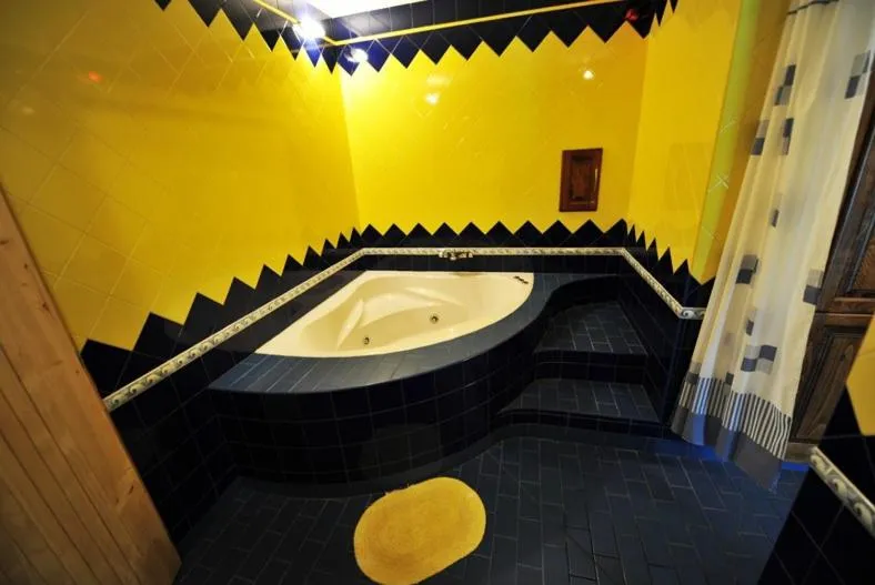 Spa and wellness centre/facilities in White House