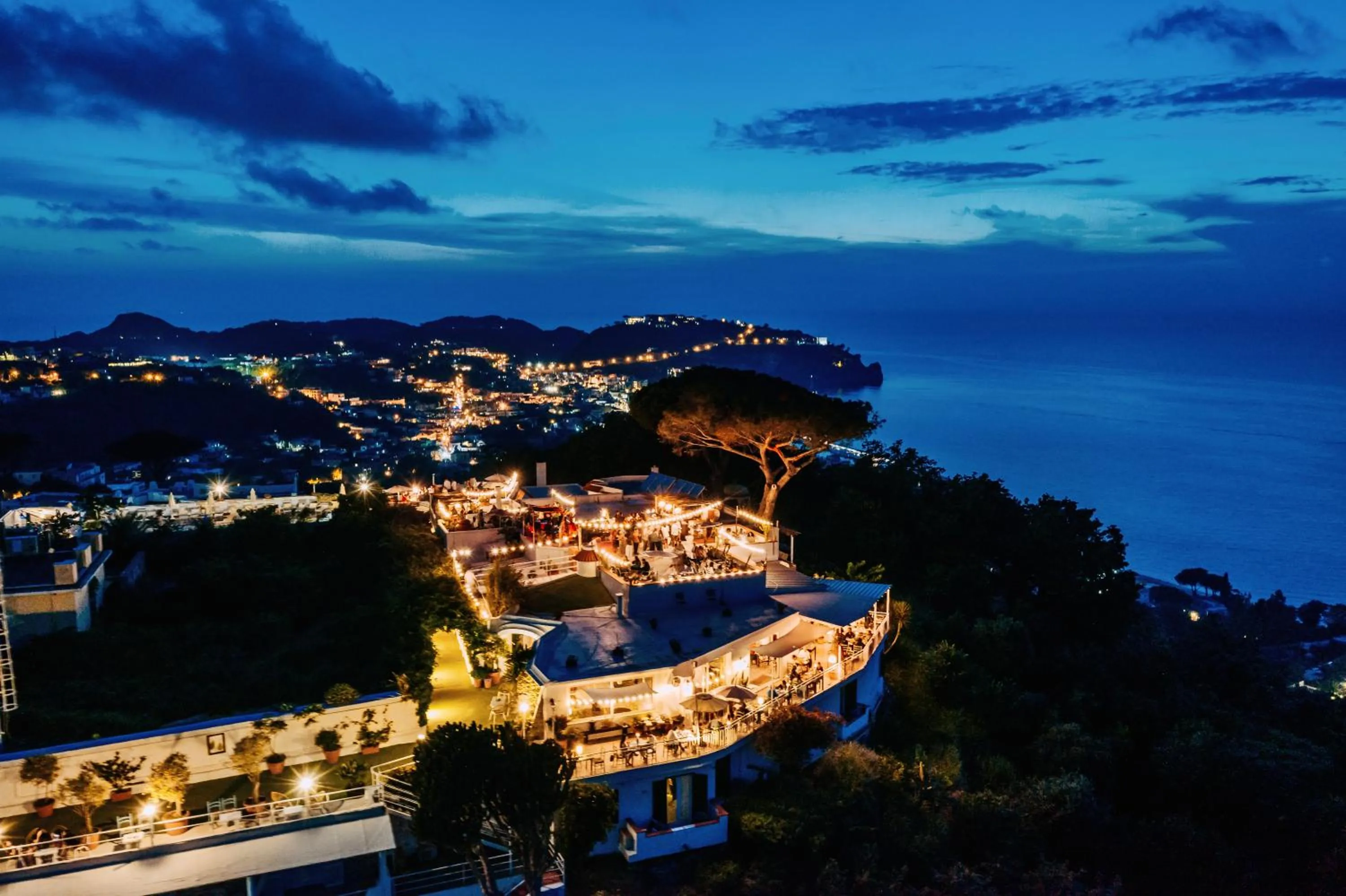 Paradise Relais Villa Janto'