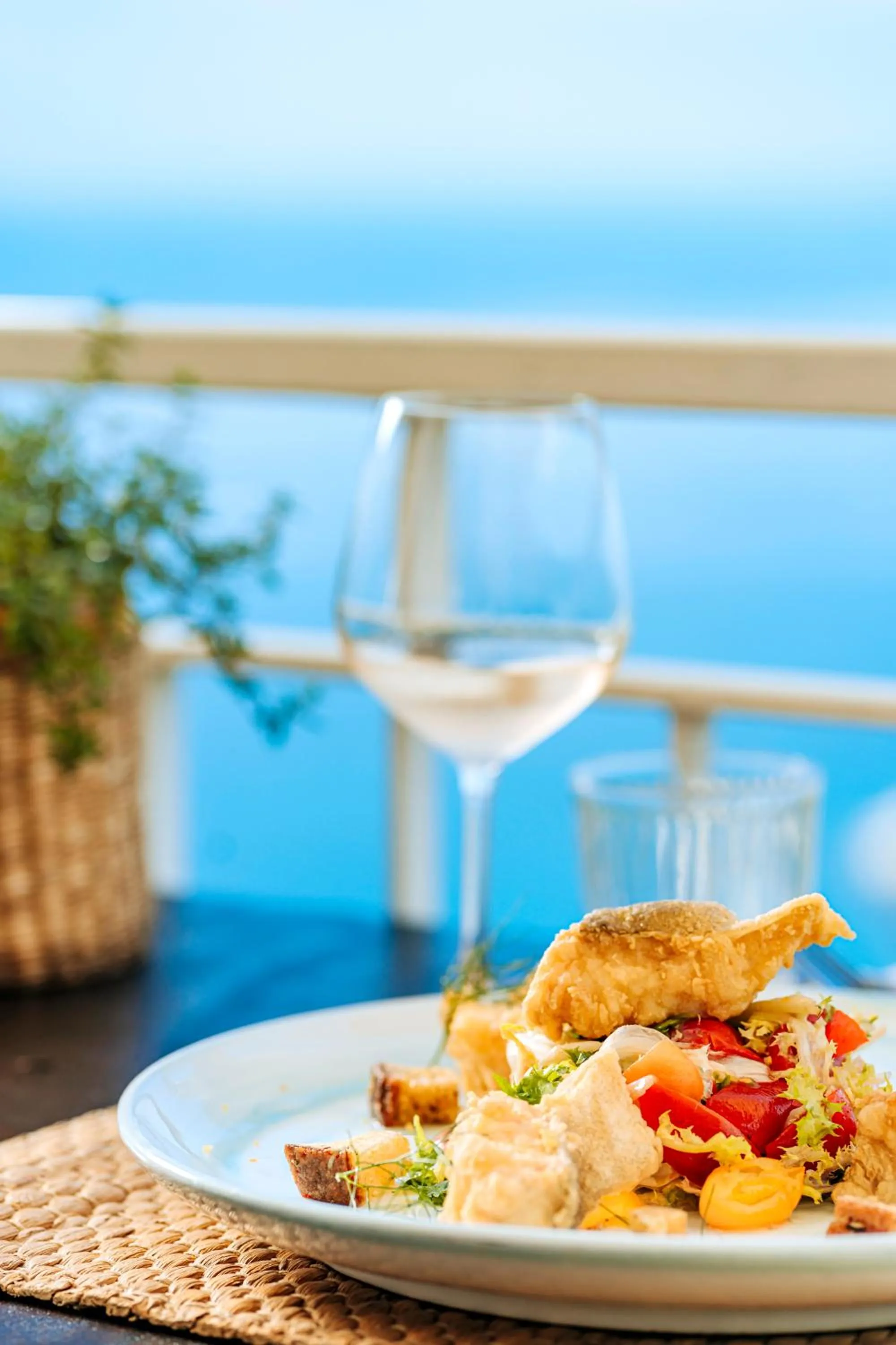 Paradise Relais Villa Janto'