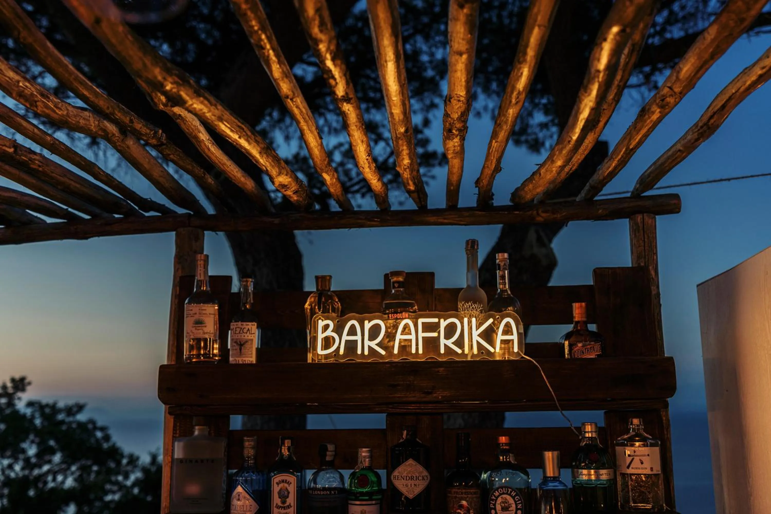 Paradise Relais Villa Janto'