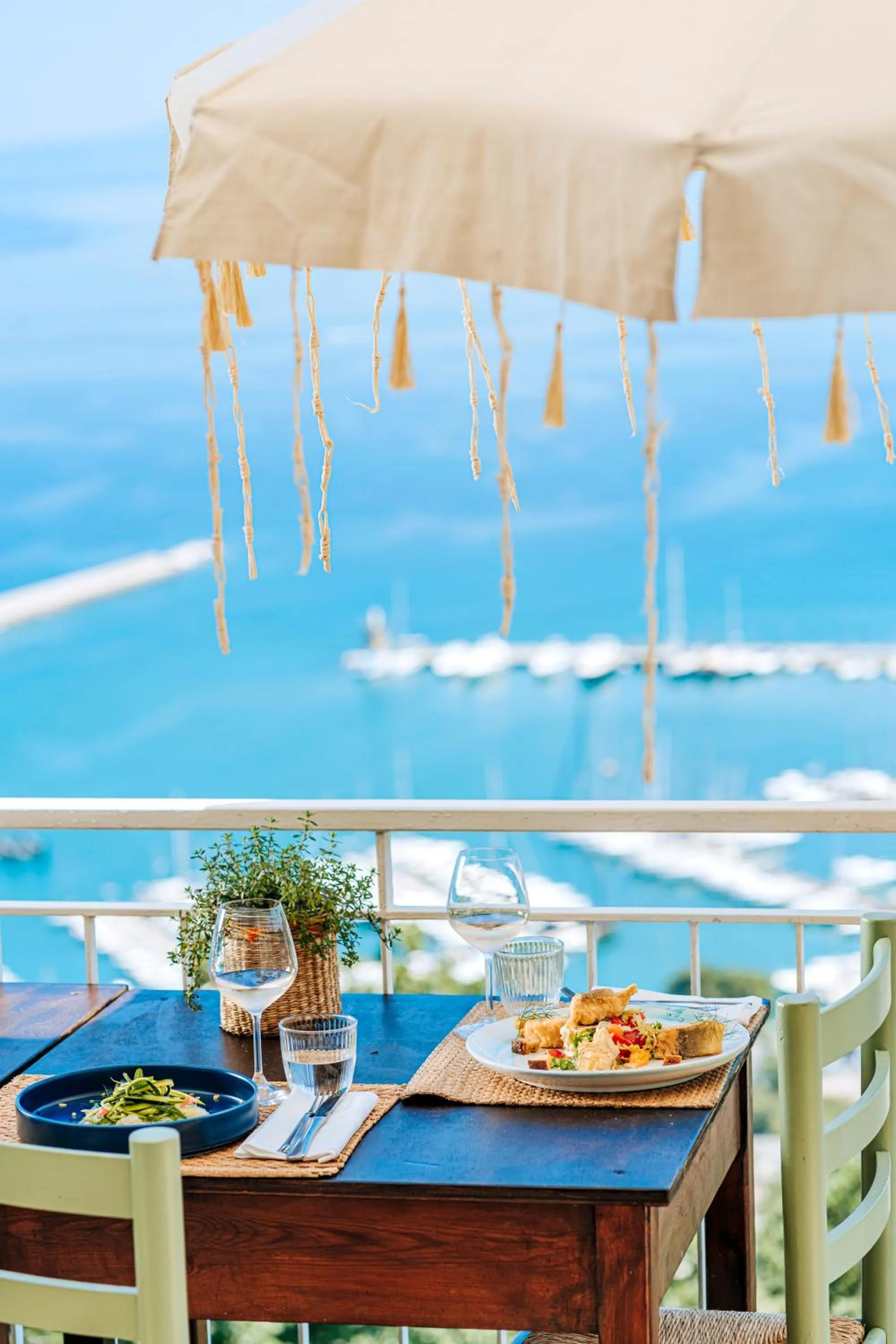 Paradise Relais Villa Janto'