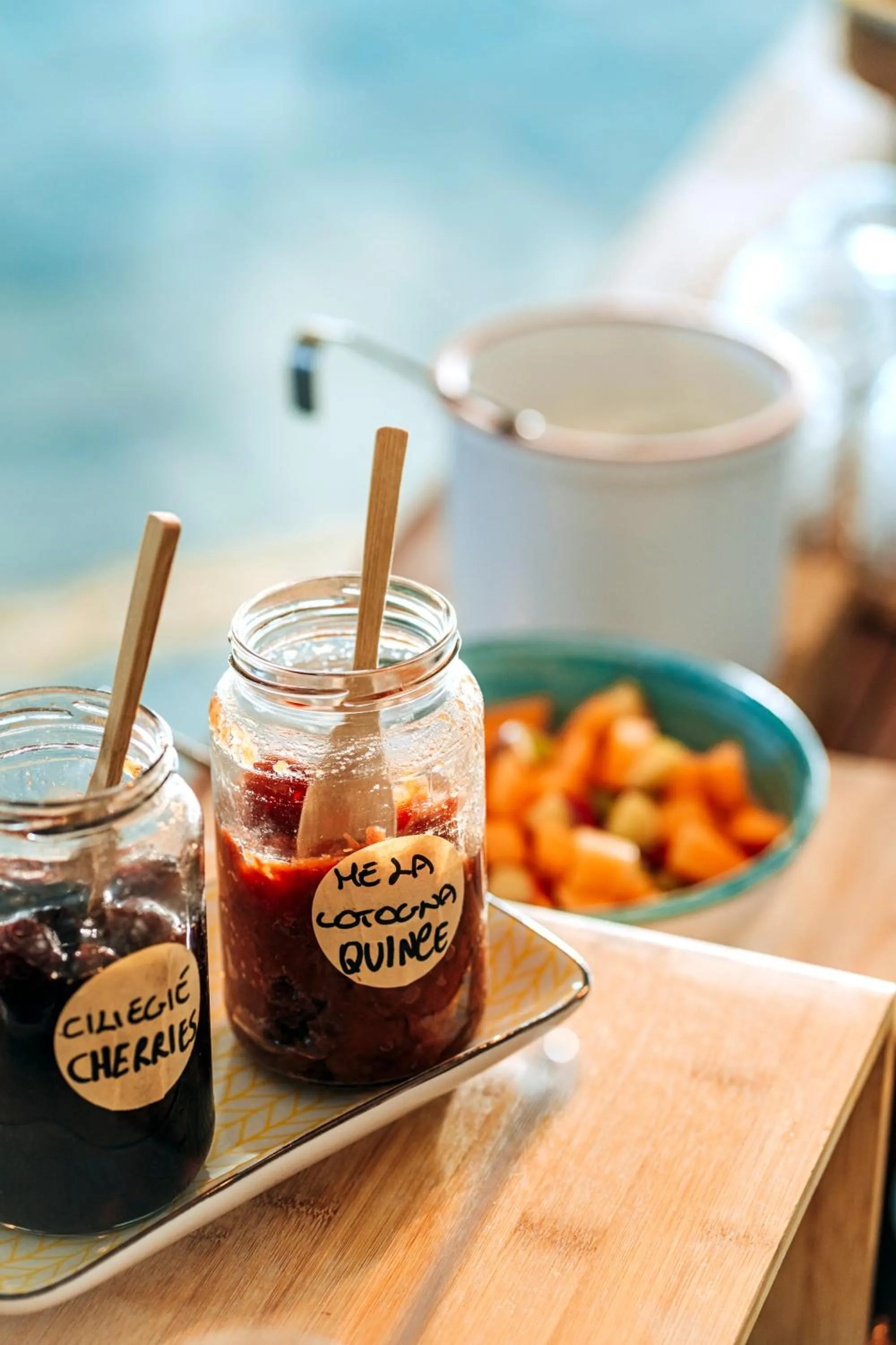 Paradise Relais Villa Janto'