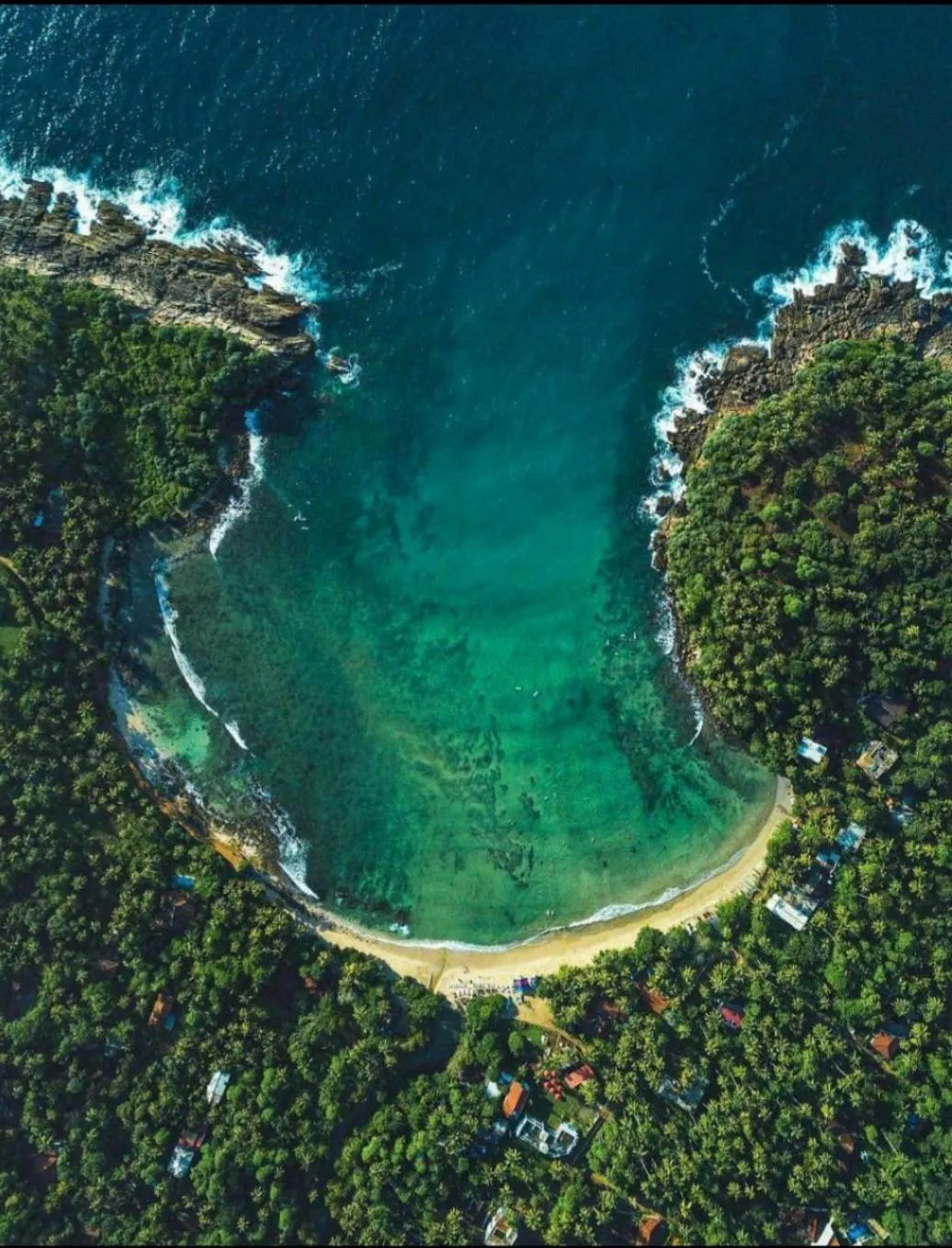 Seacoast Sanctuary Beach Hotel