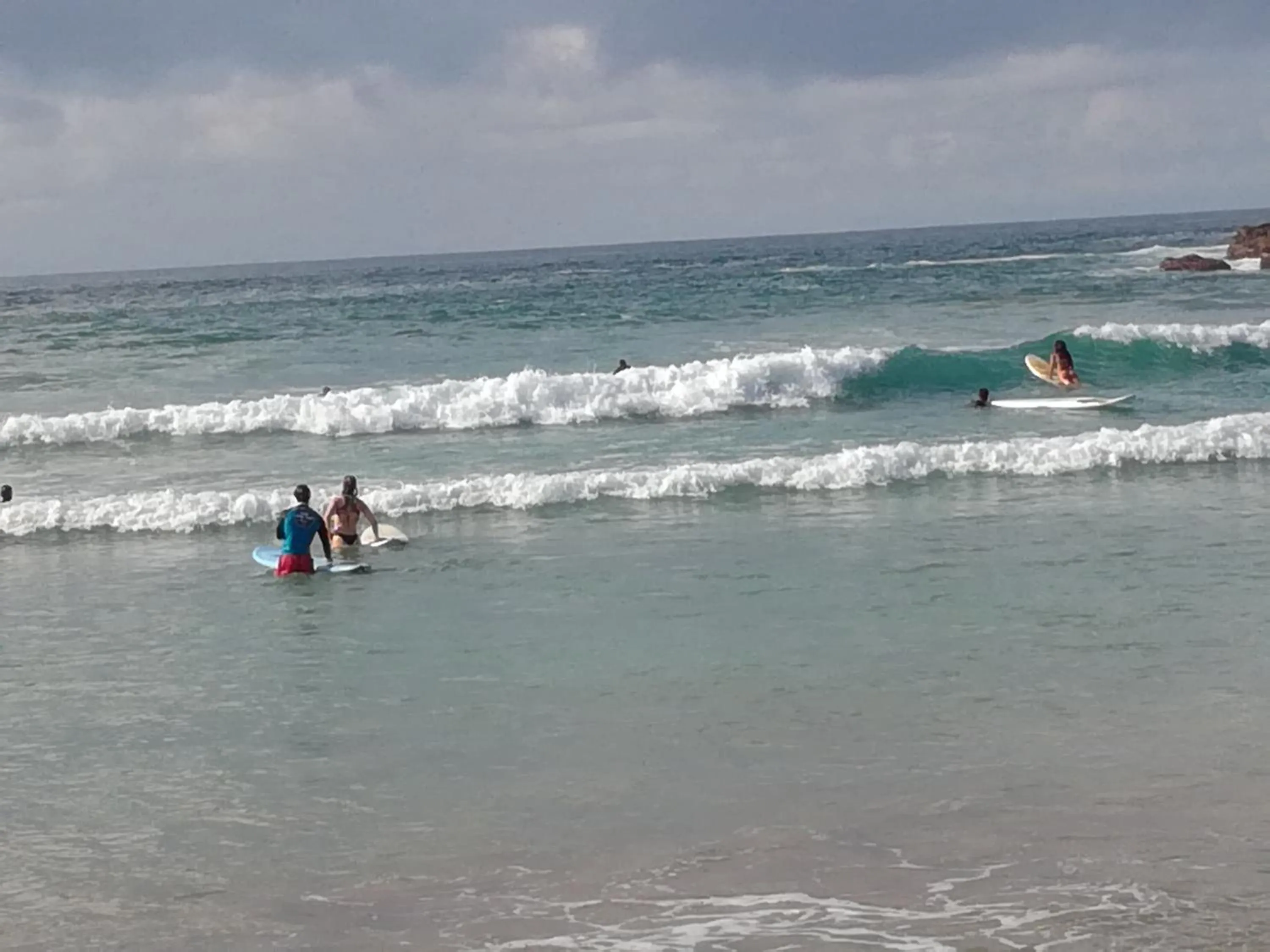 Seacoast Sanctuary Beach Hotel