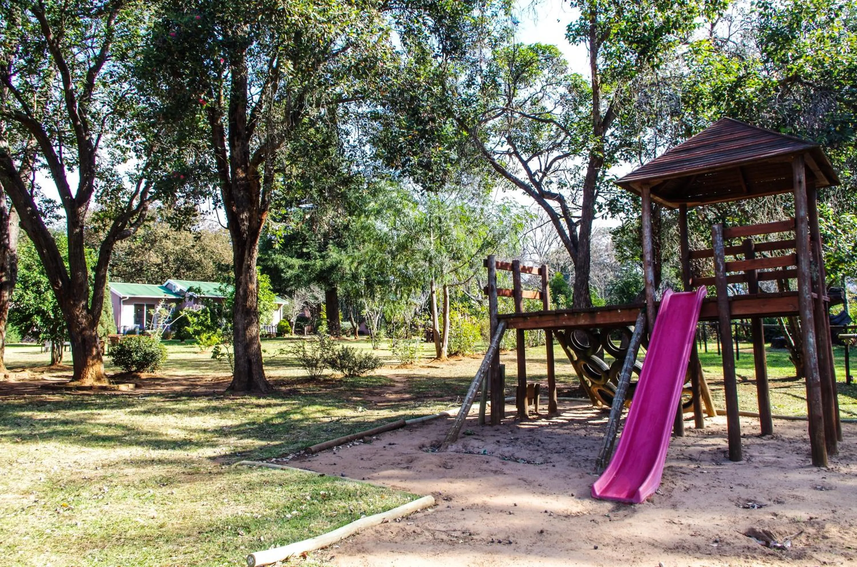 Area and facilities in The Manderson Hotel and Conference Centre
