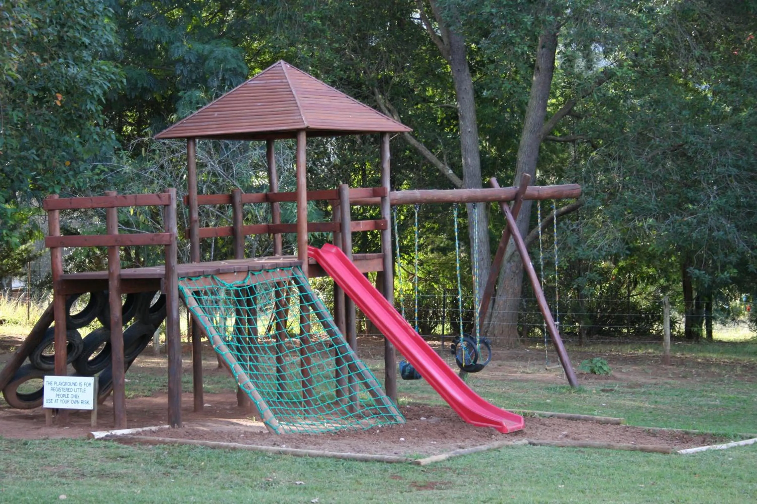 Area and facilities in The Manderson Hotel and Conference Centre