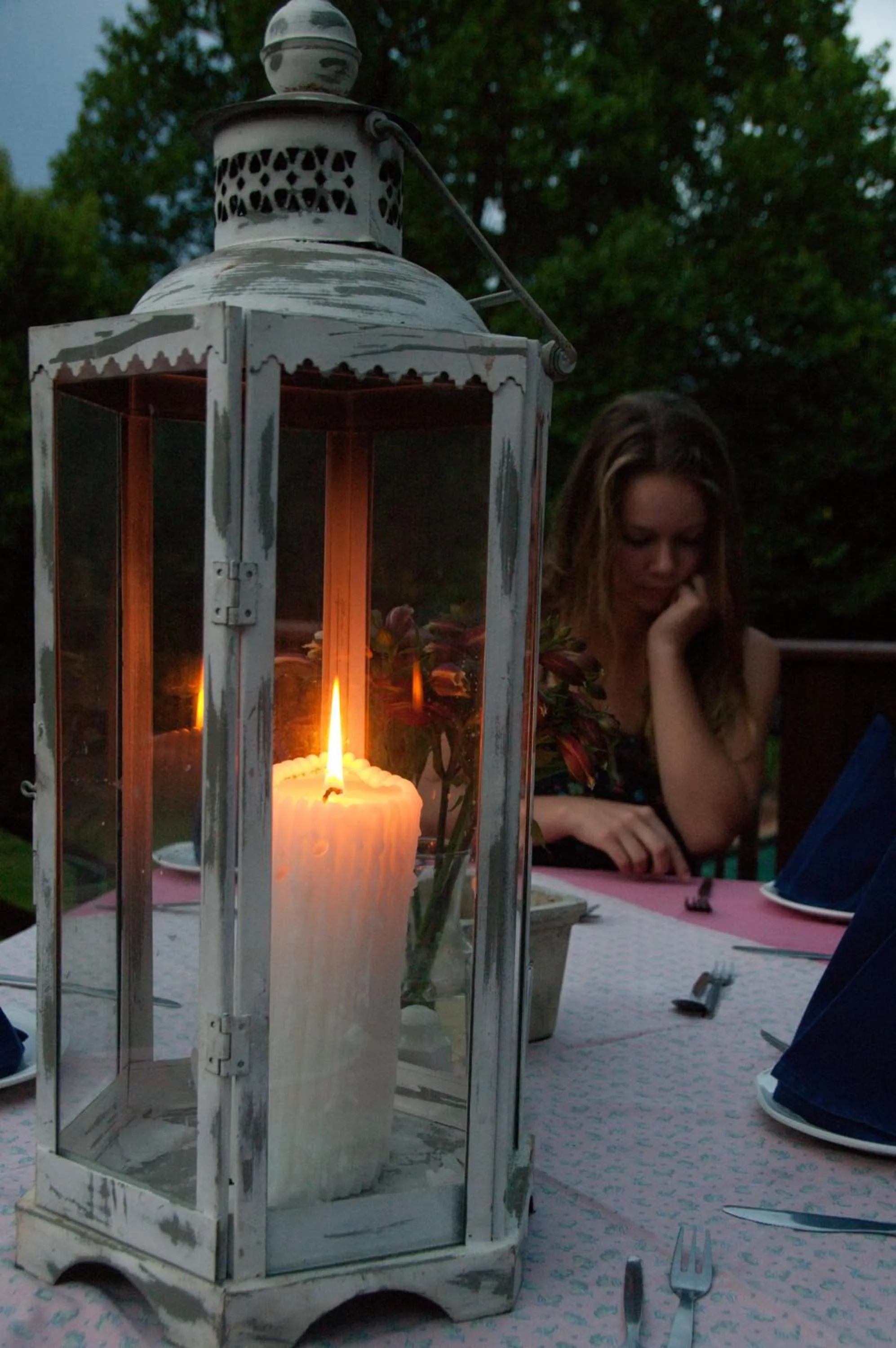 Patio in The Manderson Hotel and Conference Centre