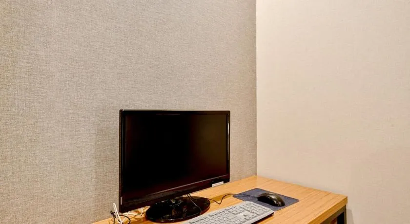 Blanc Business Hotel