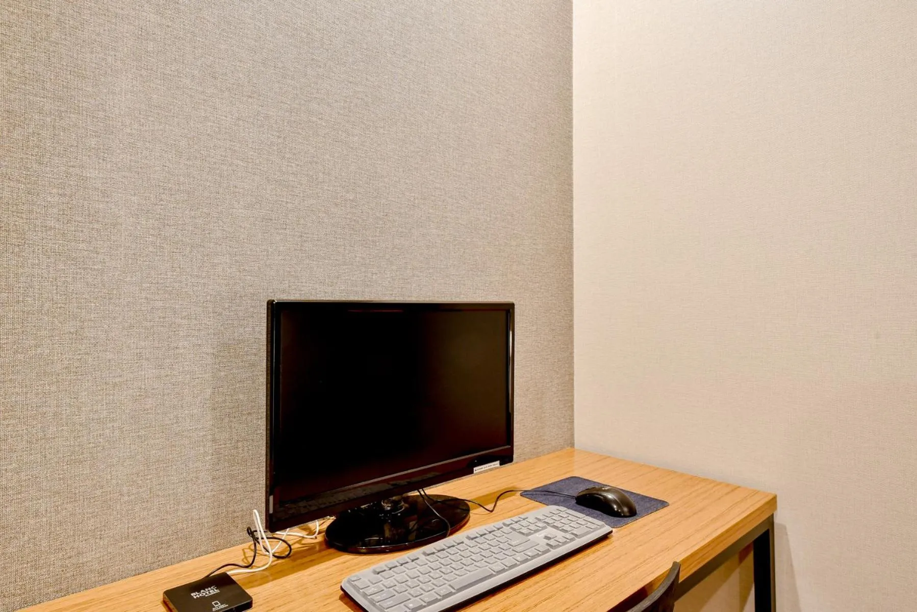 Blanc Business Hotel