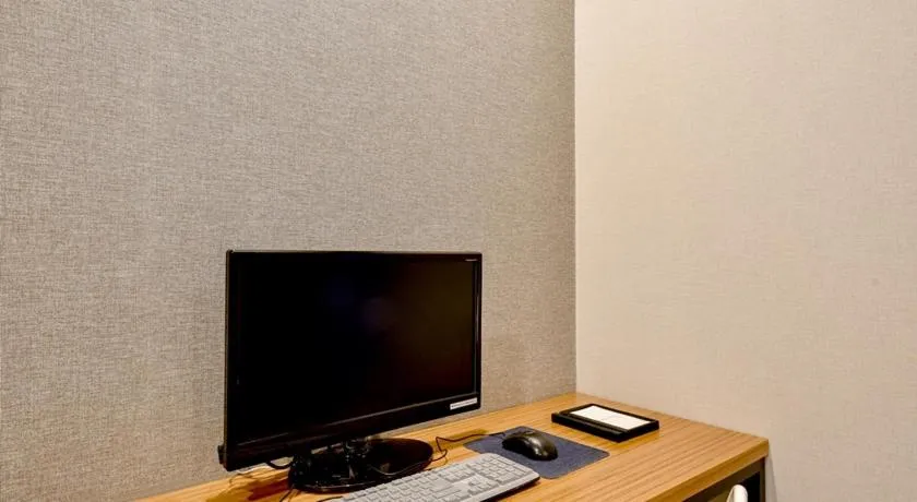 Blanc Business Hotel