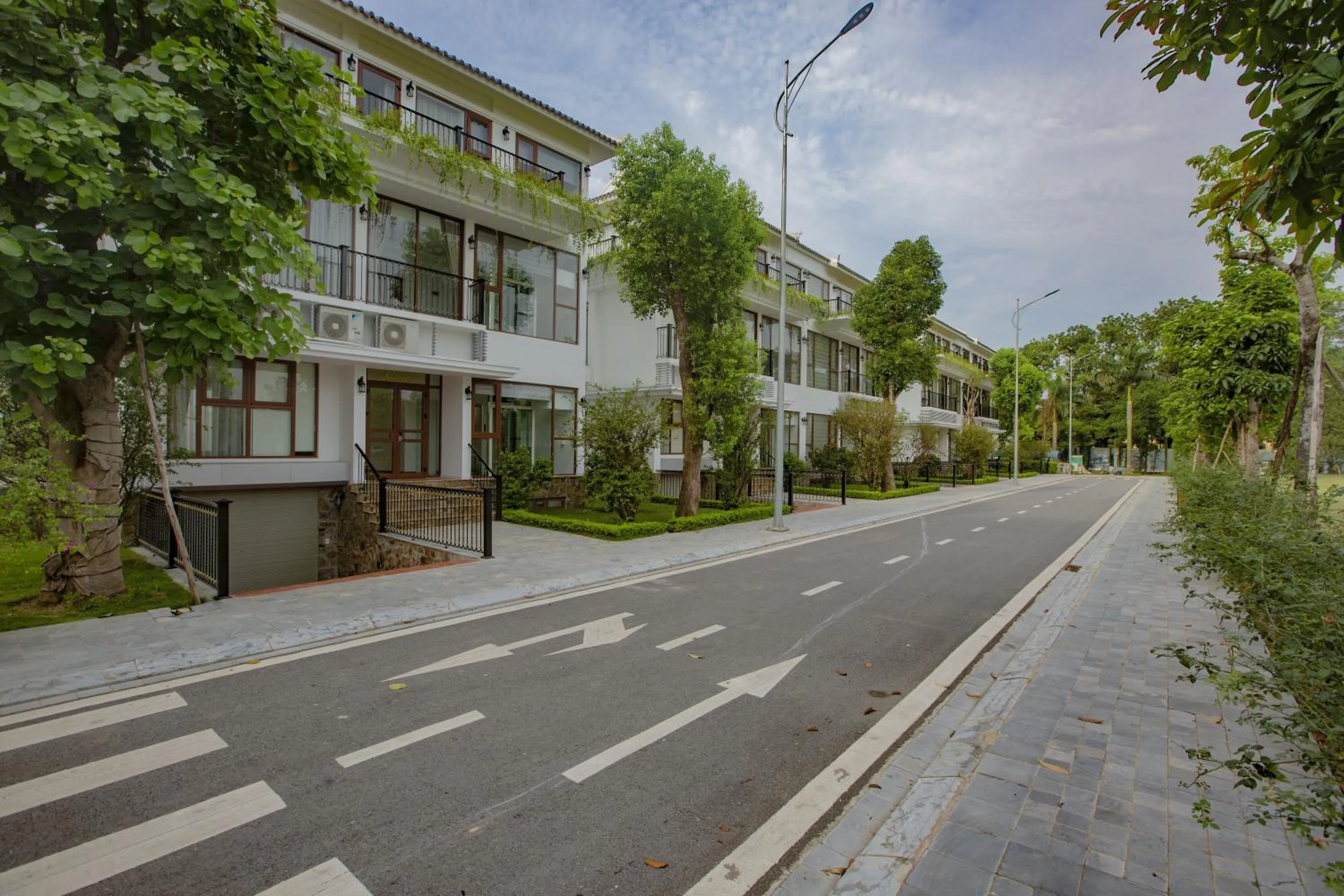 Westlake Hotel & Resort Vinh Phuc